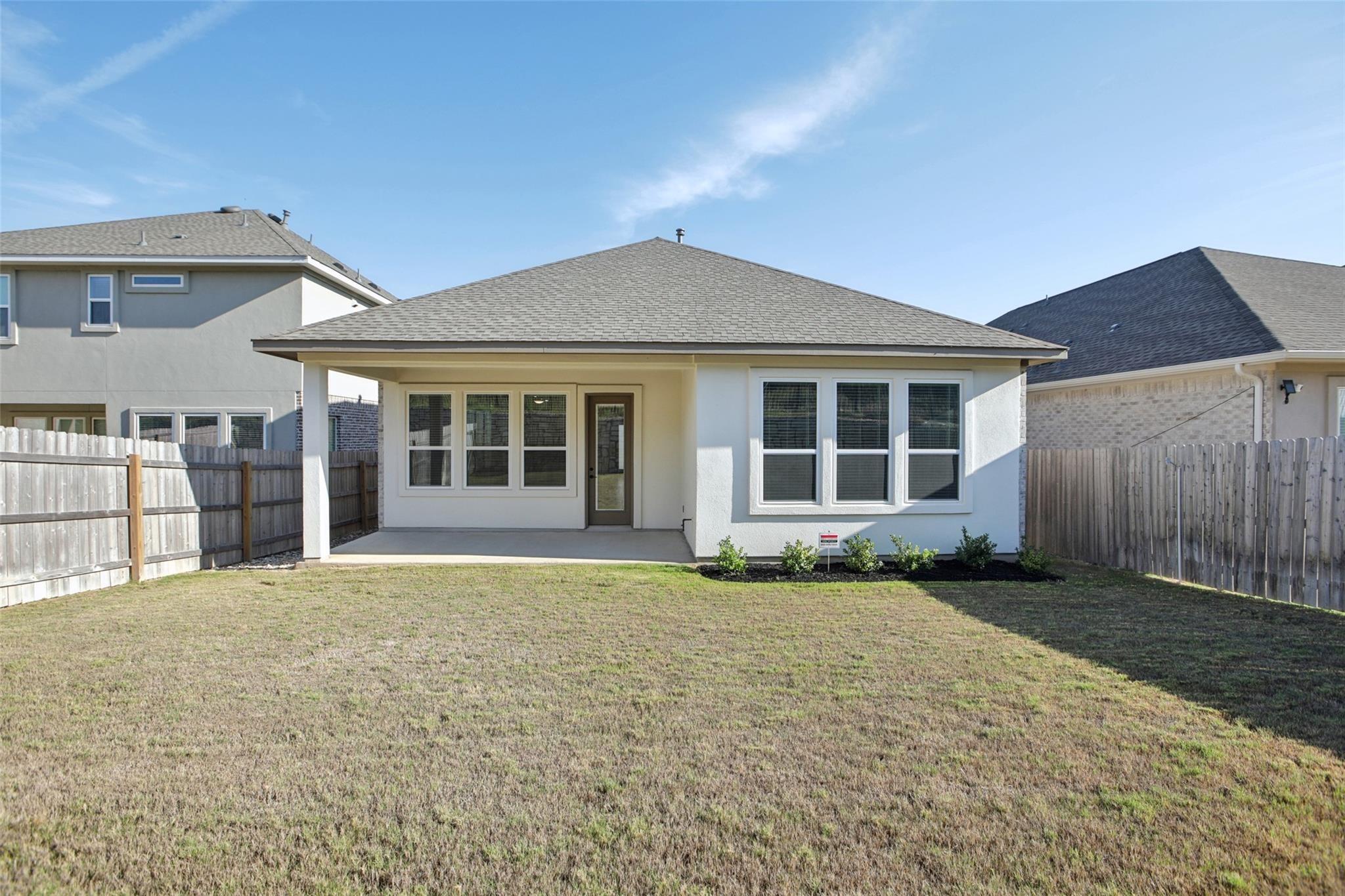Willie Ranch Way, Leander, TX 78641