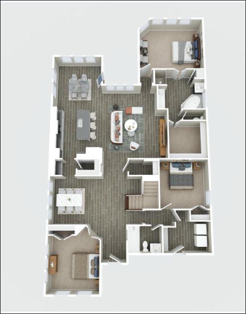 Rocky River Rd, Georgetown, TX 78628