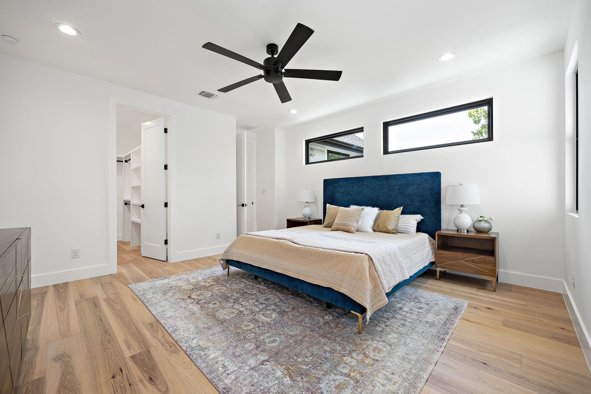 Hackberry Ln, Austin, TX 78753