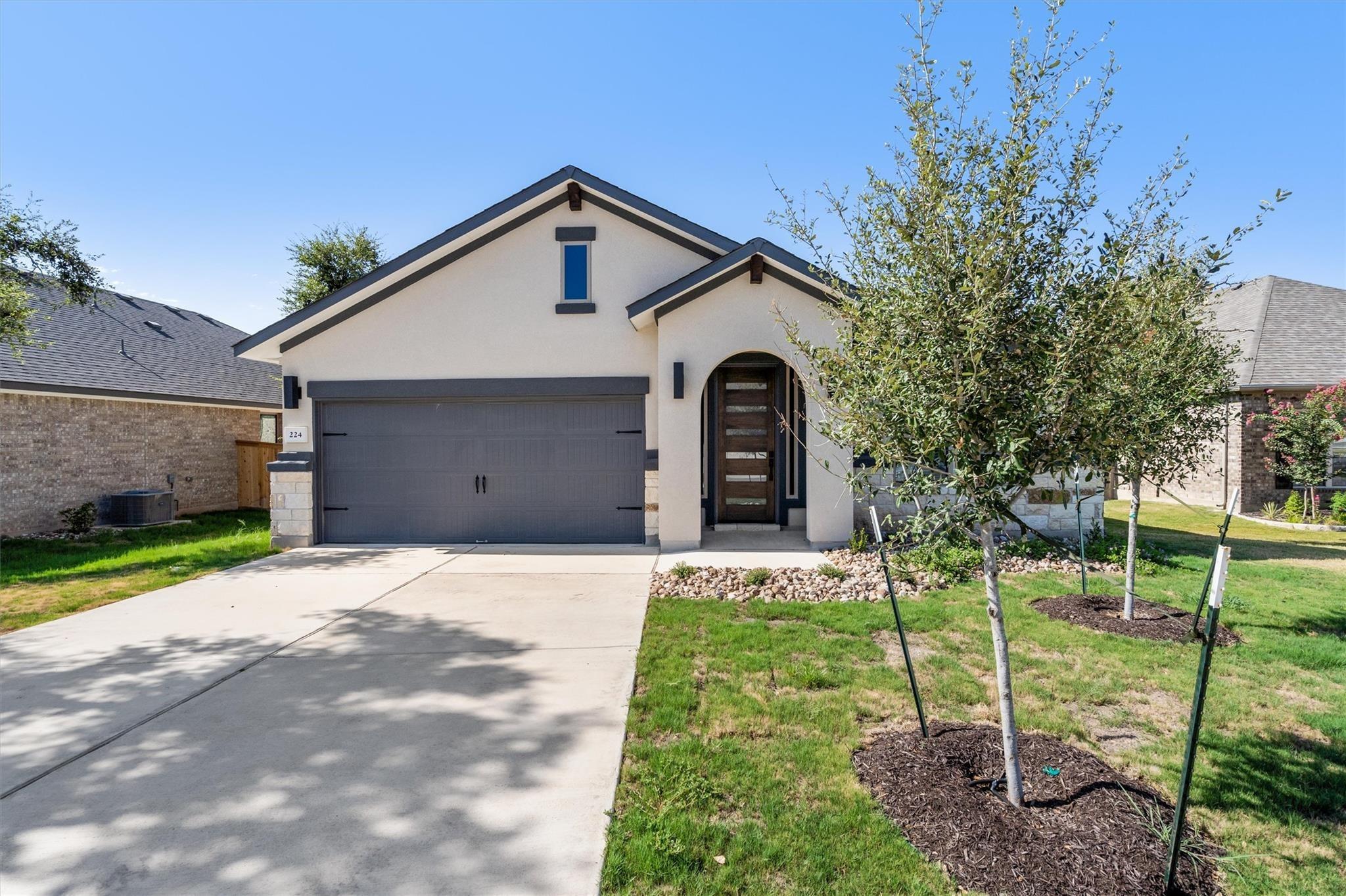 Scenic Hills Cir, Georgetown, TX 78628