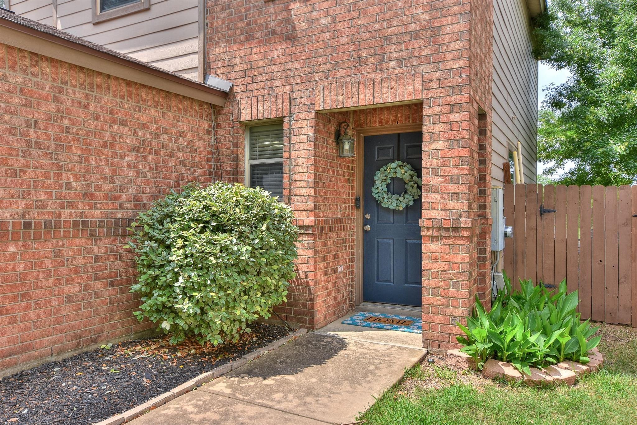 Jan Ln, Georgetown, TX 78626
