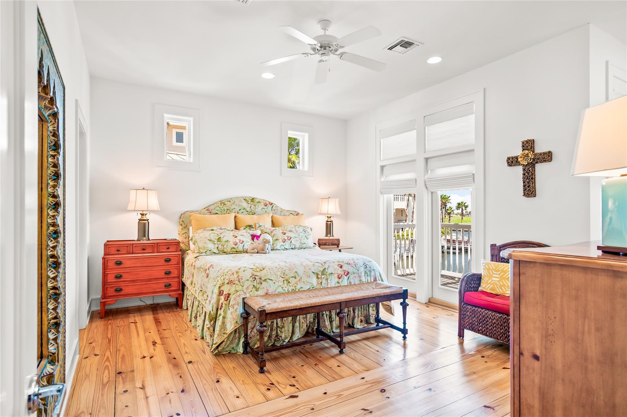 Island Moorings Pkwy, Port Aransas, TX 78373