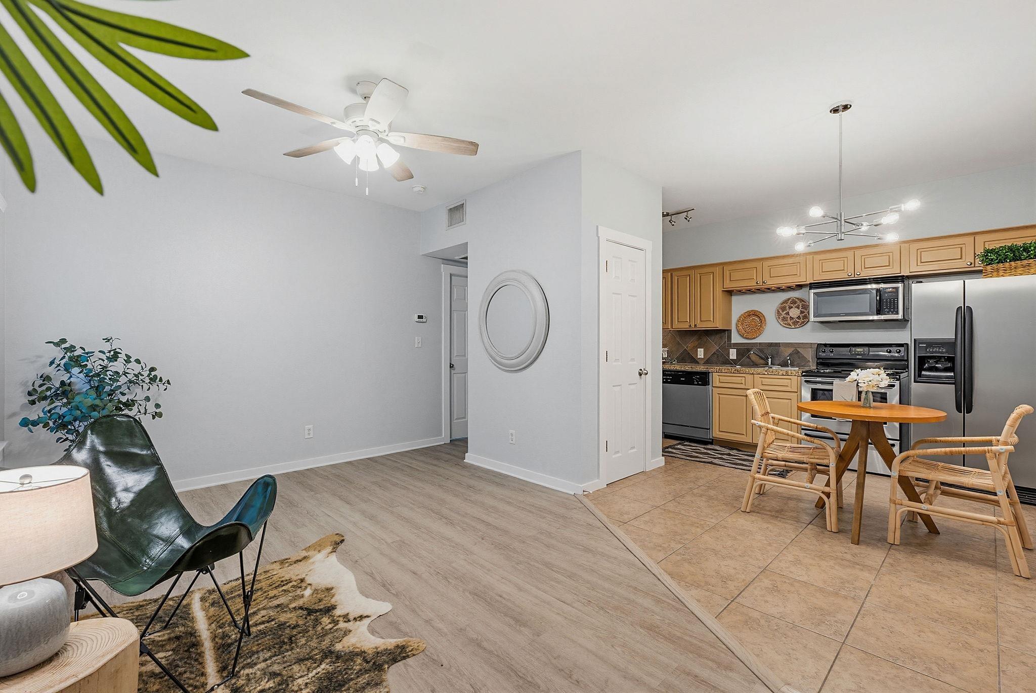 Cullen Ave, Austin, TX 78757