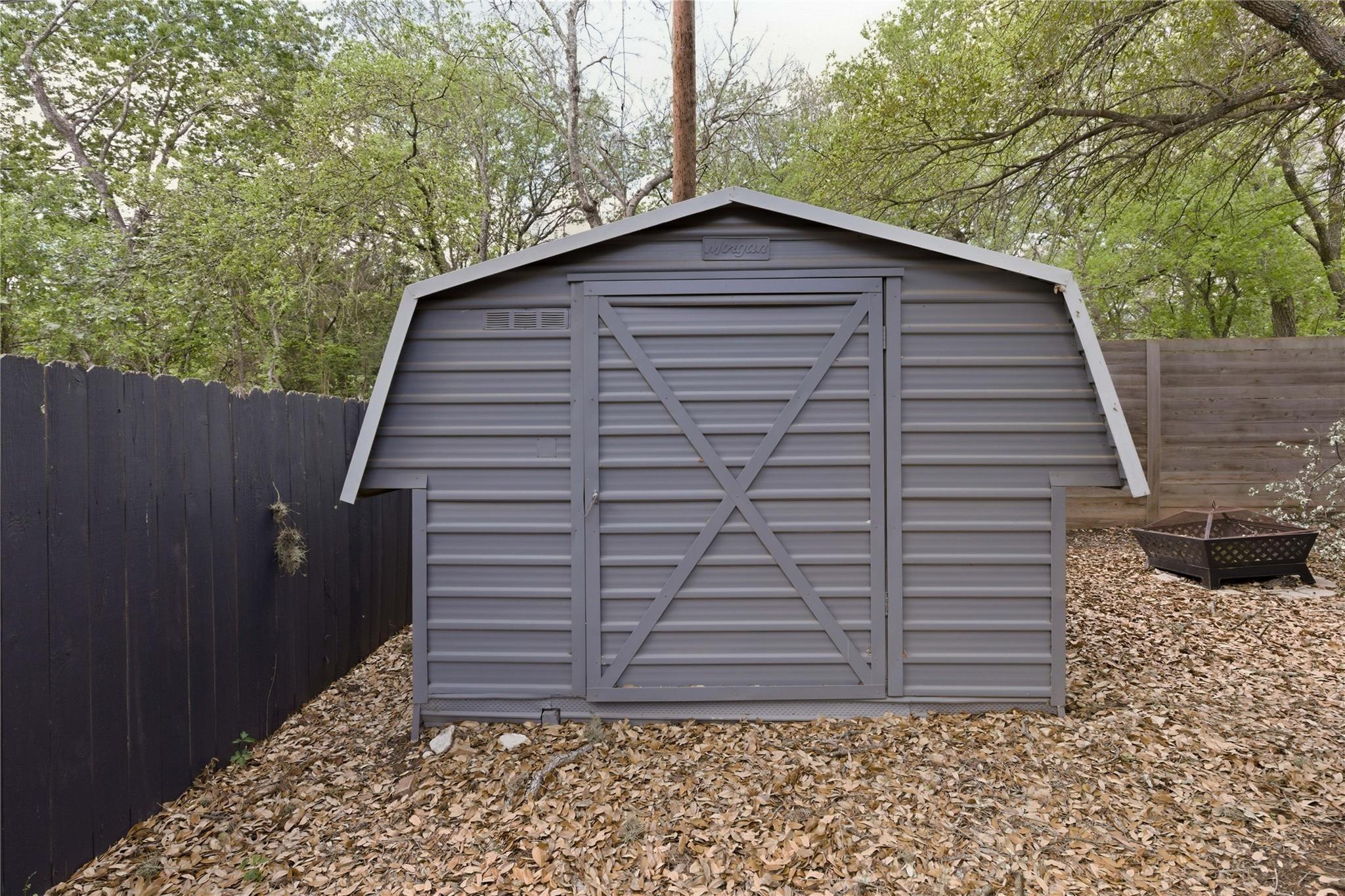 N Platt River Dr, Austin, TX 78748