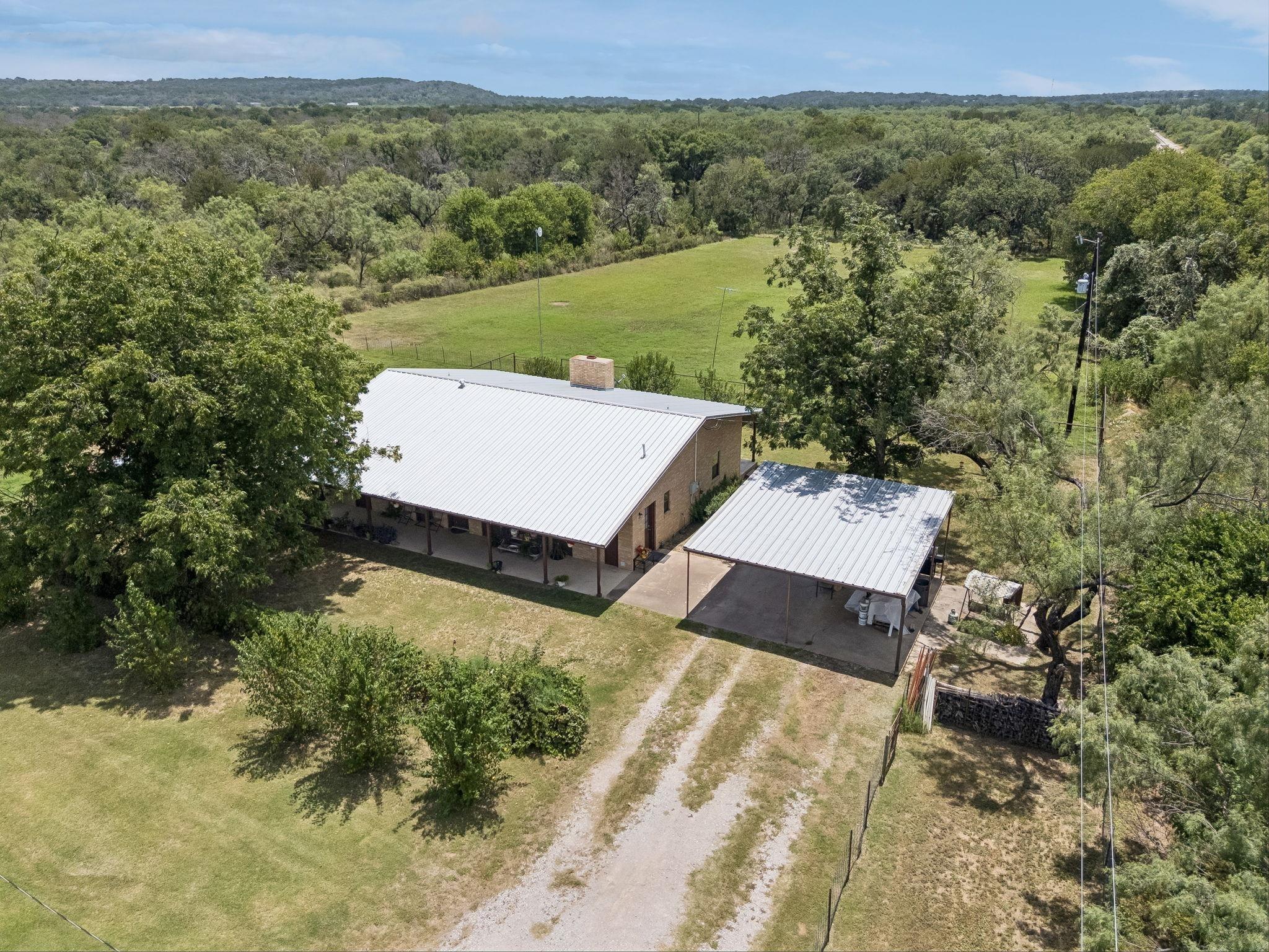 County Road 120, Marble Falls, TX 78654