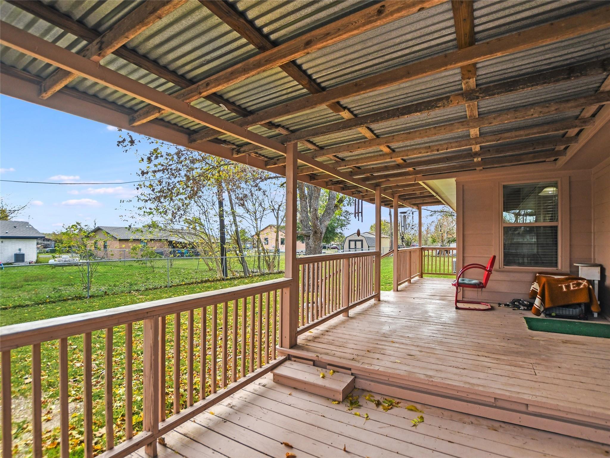 Rices Crossing Rd, Taylor, TX 76574