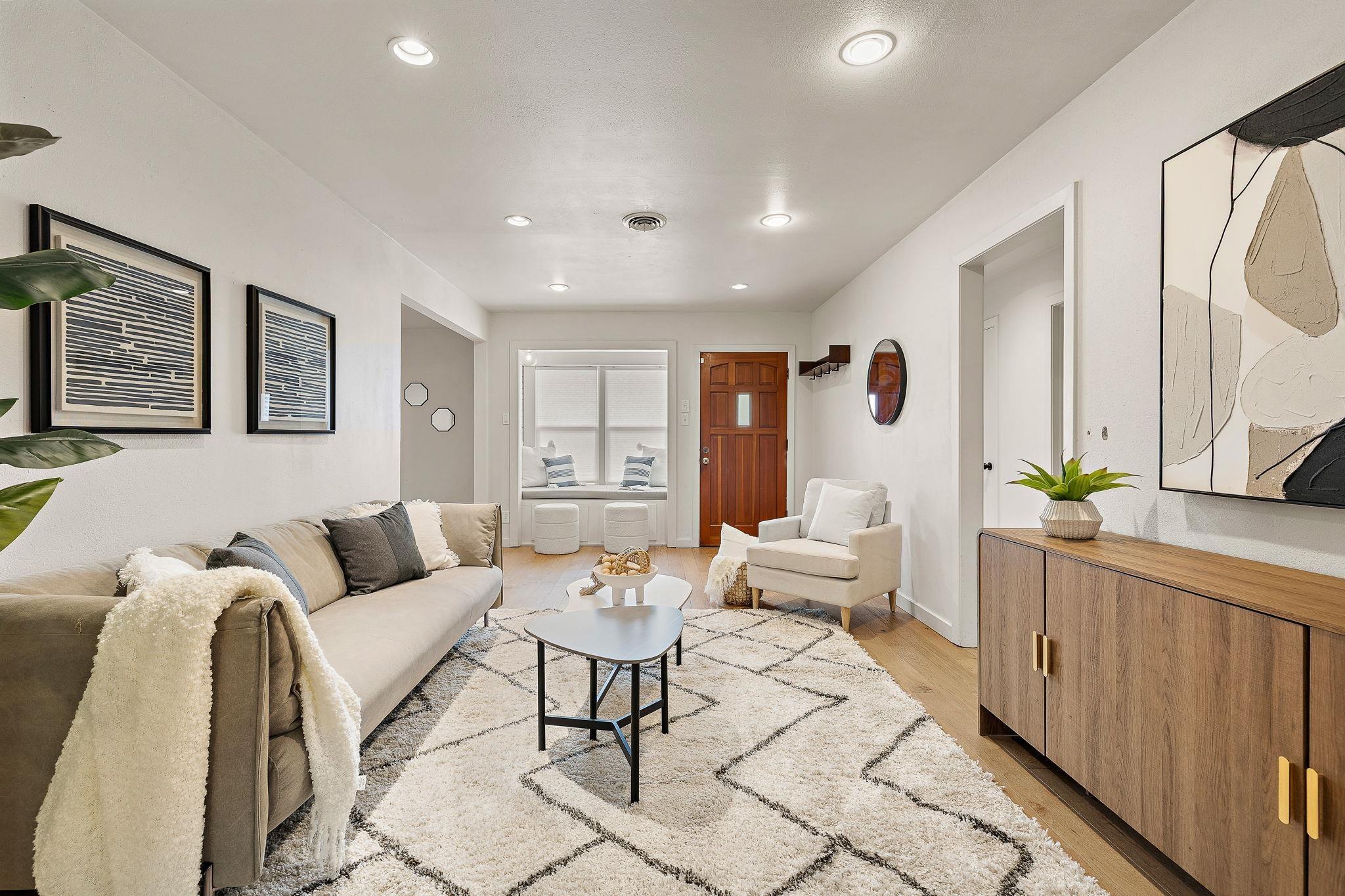 Contour Dr, Austin, TX 78757