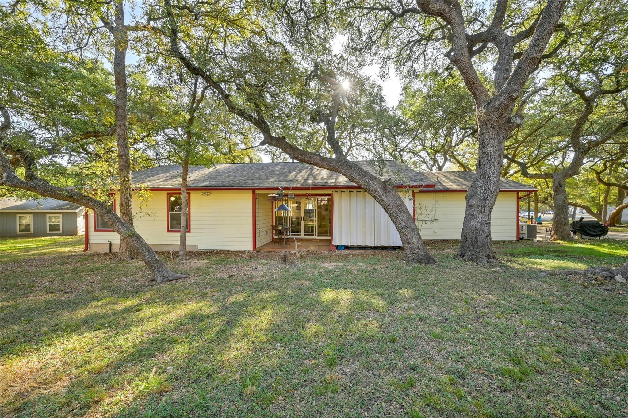 Quail Cv, Buda, TX 78610
