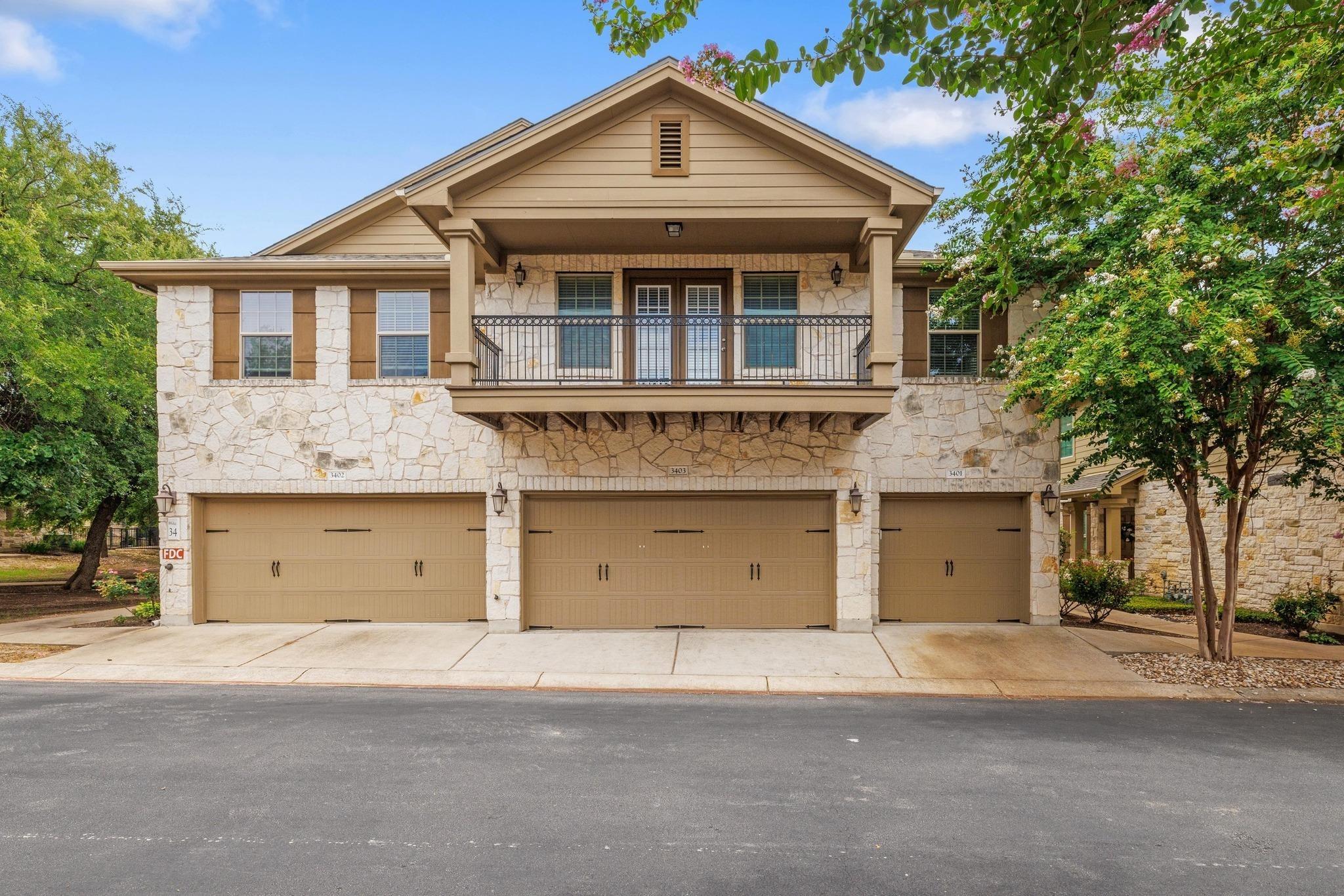 Avery Ranch Blvd, Austin, TX 78717