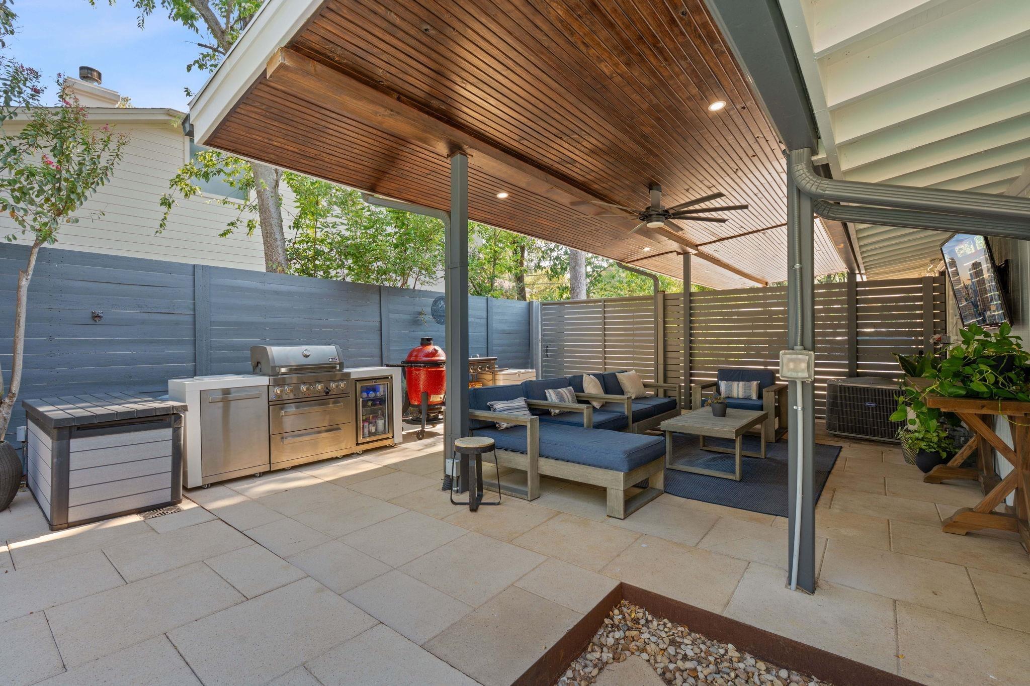 Ridgewood Rd, West Lake Hills, TX 78746