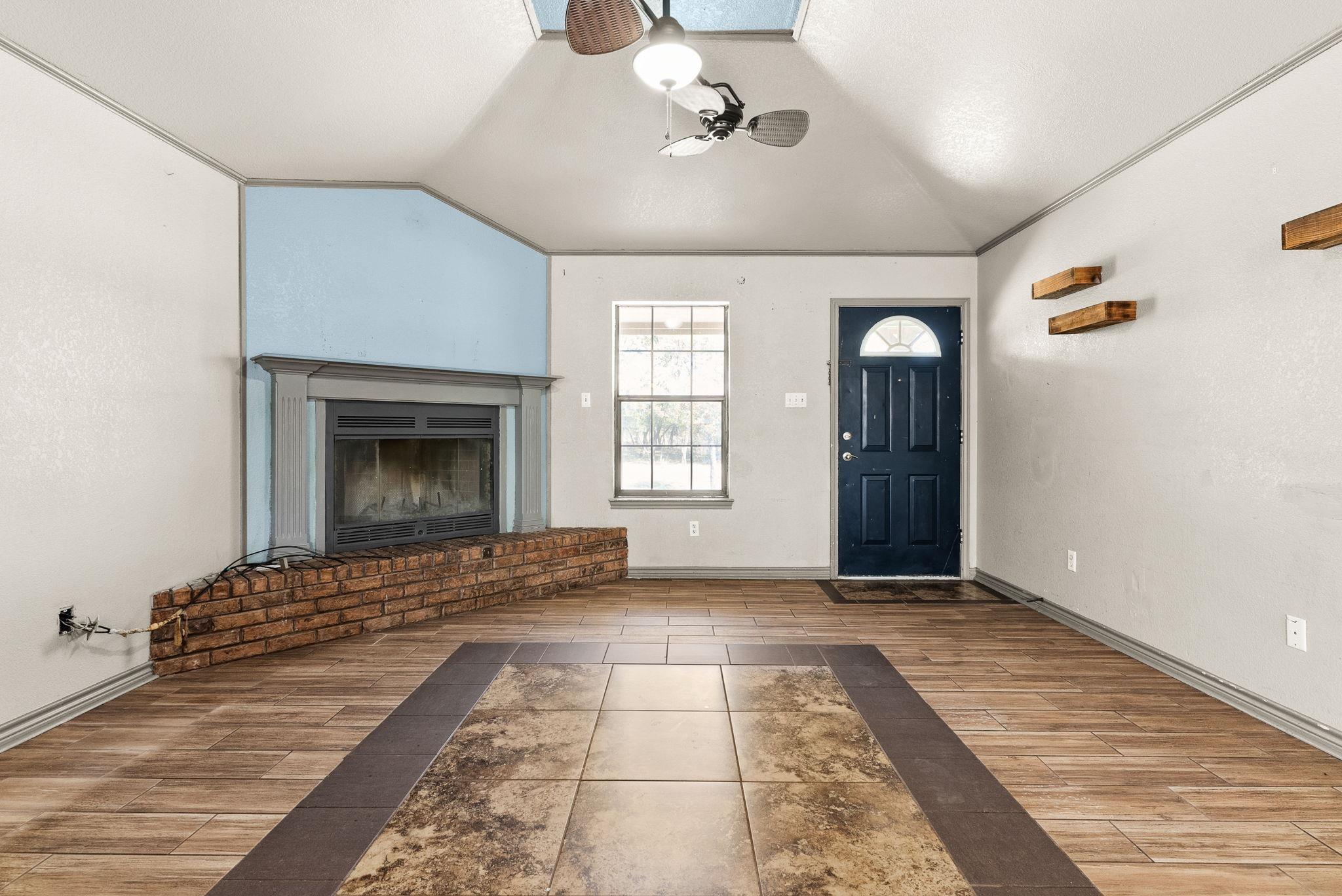 County Road 1020, Lampasas, TX 76550