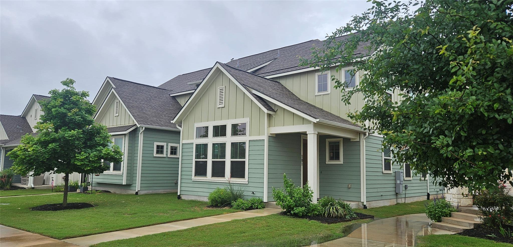 Harborside Dr, San Marcos, TX 78666