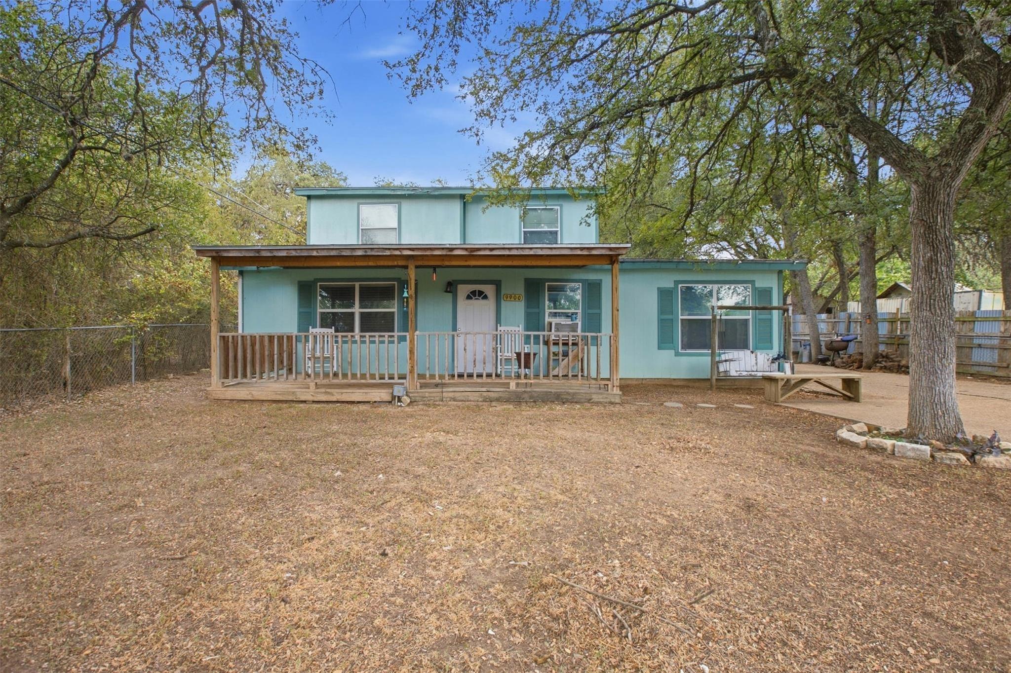 Regal Ct, Austin, TX 78725