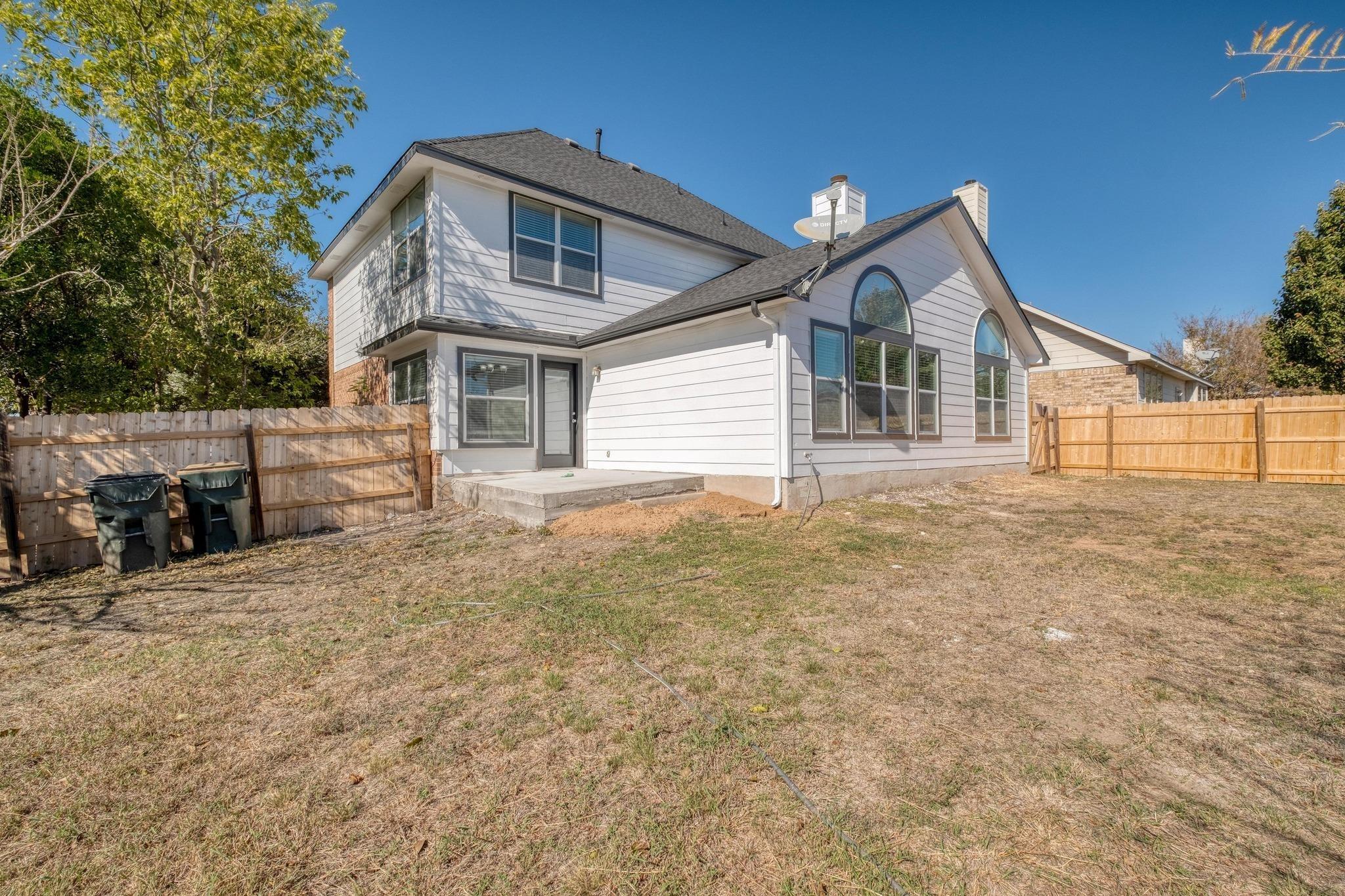 Paddington Dr, Kyle, TX 78640