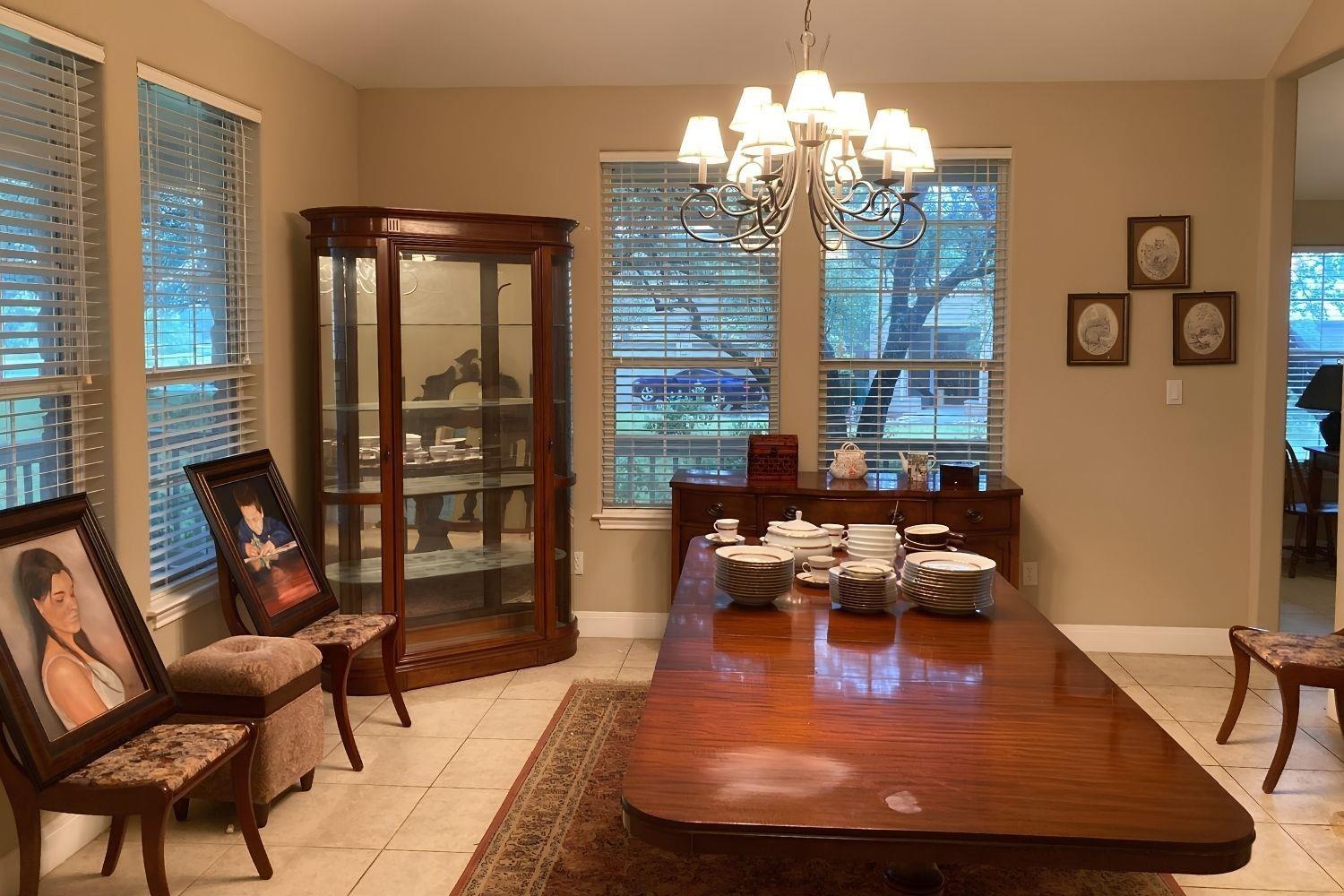 Keswick Dr, Spicewood, TX 78669