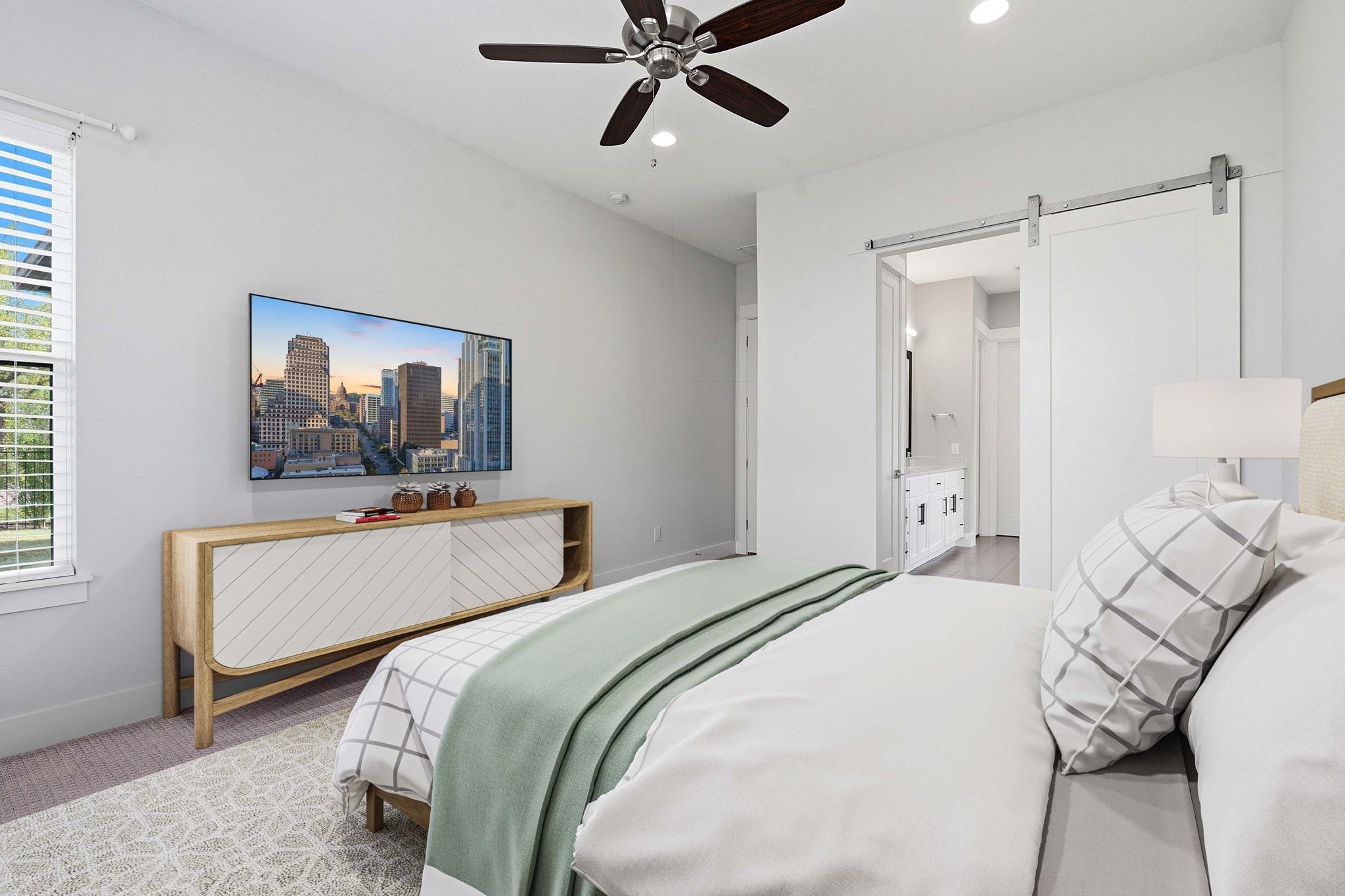 Marchesa Dr, Austin, TX 78738