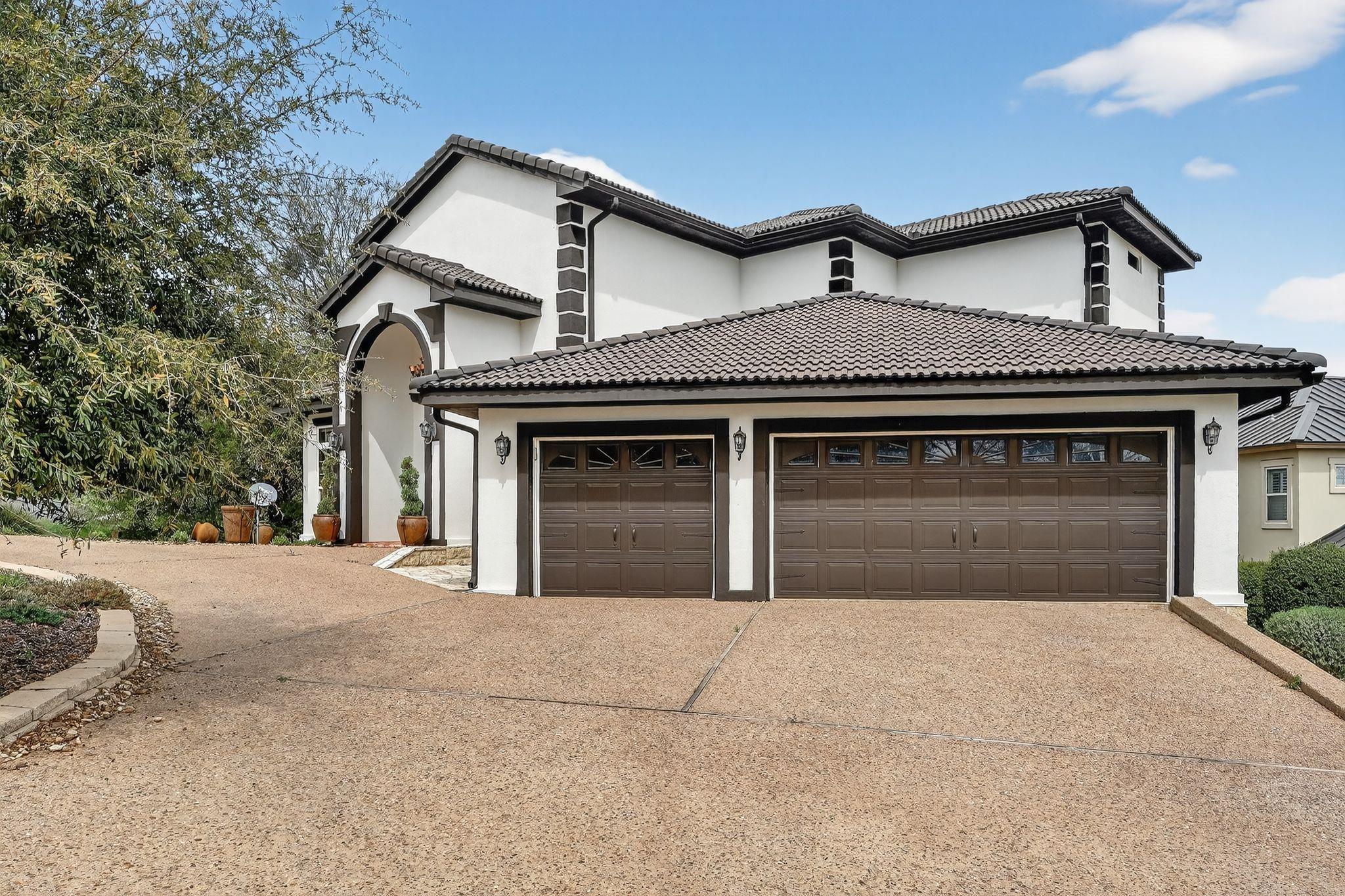 Big Sky, Horseshoe Bay, TX 78657
