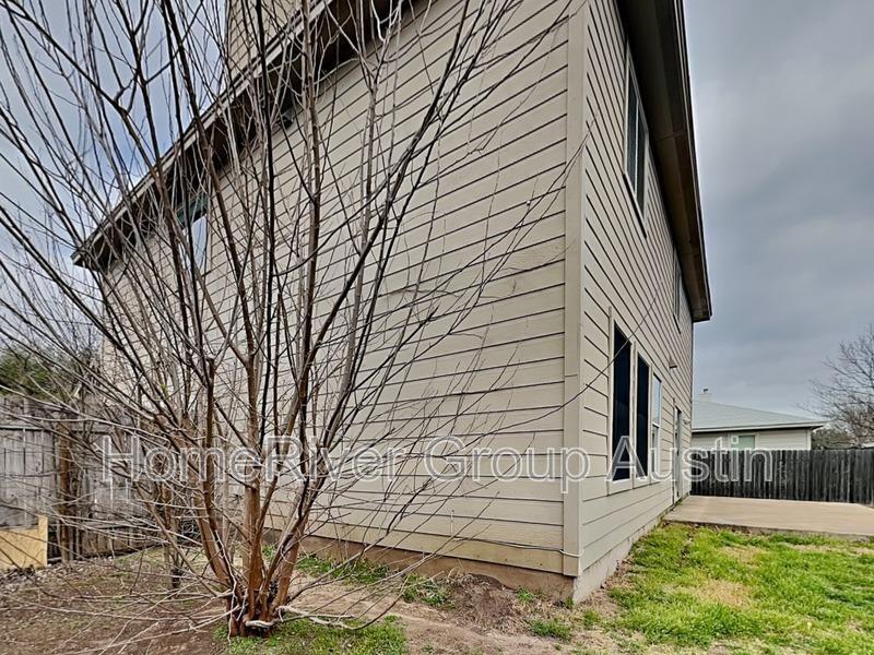 Newbury St, Georgetown, TX 78626