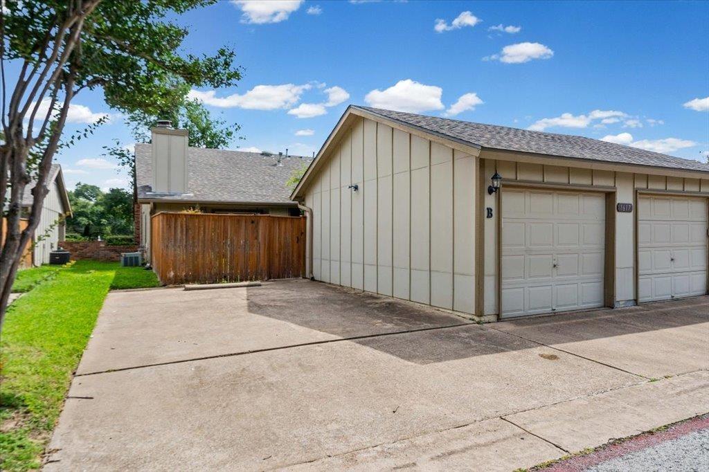 W Braker Ln, Austin, TX 78758