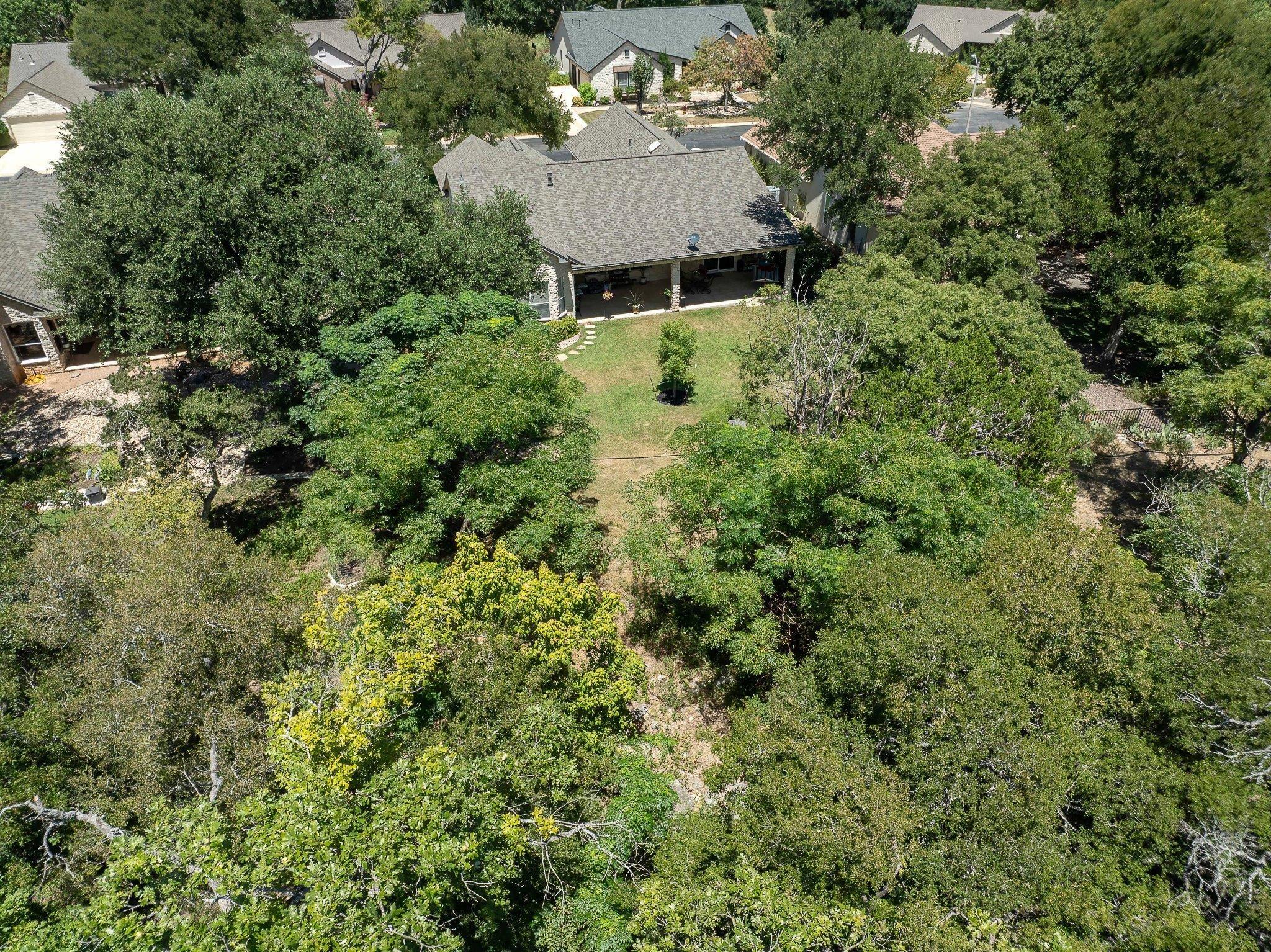 Stetson Trl, Georgetown, TX 78633