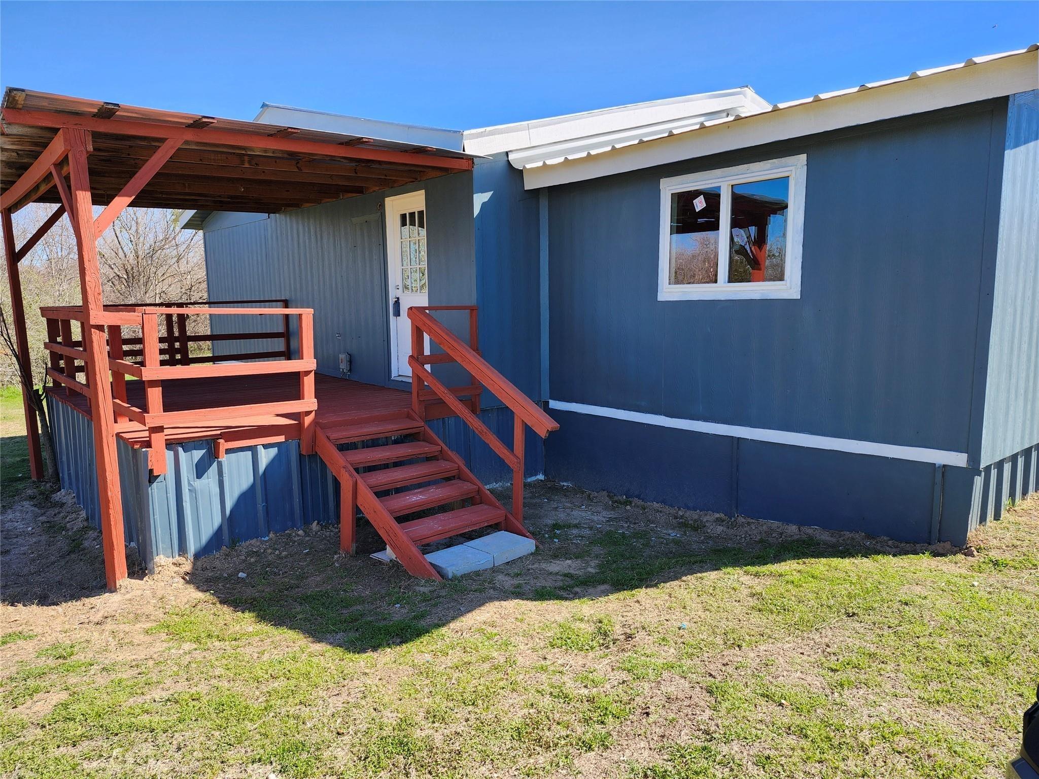 County Road 311, Rockdale, TX 76567