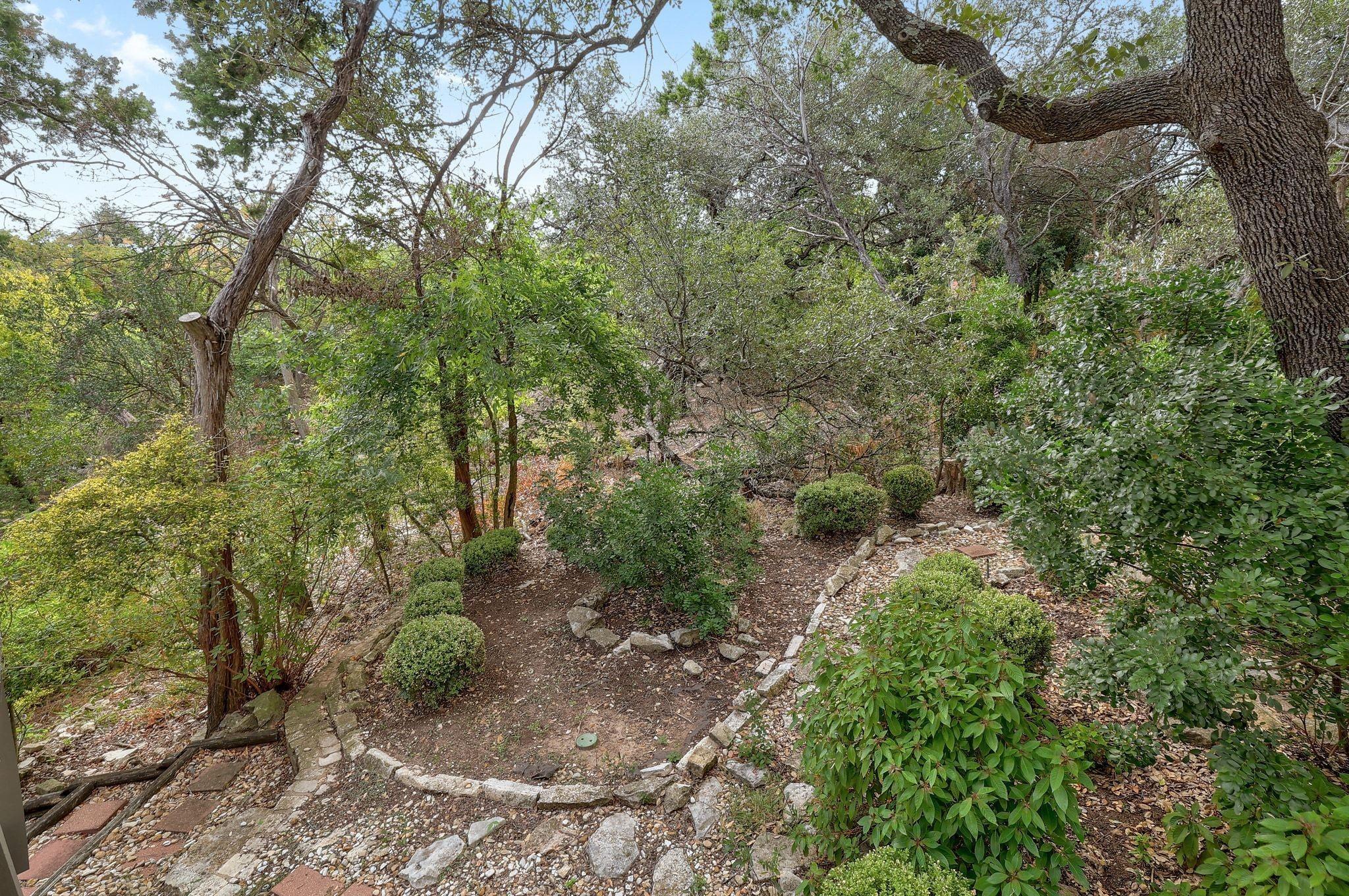 Hickory Holw, Austin, TX 78731