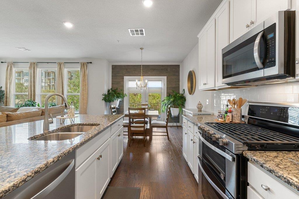 Merrick Ln, Austin, TX 78745