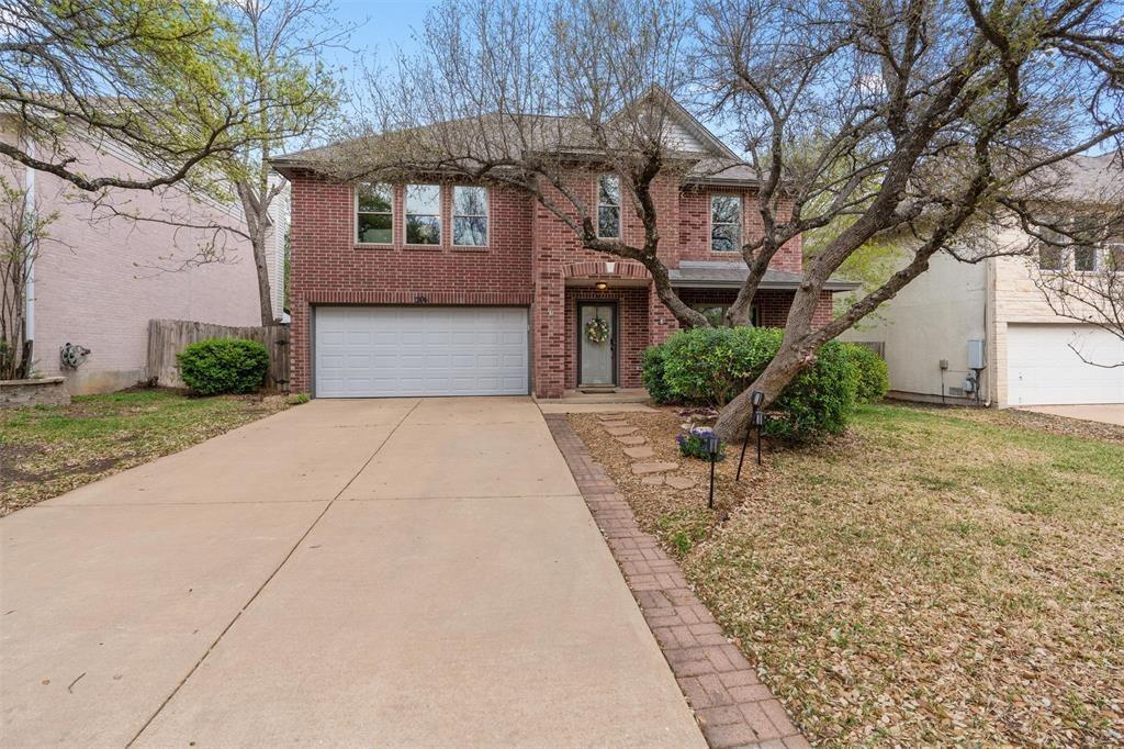 Jolie Ln, Cedar Park, TX 78613