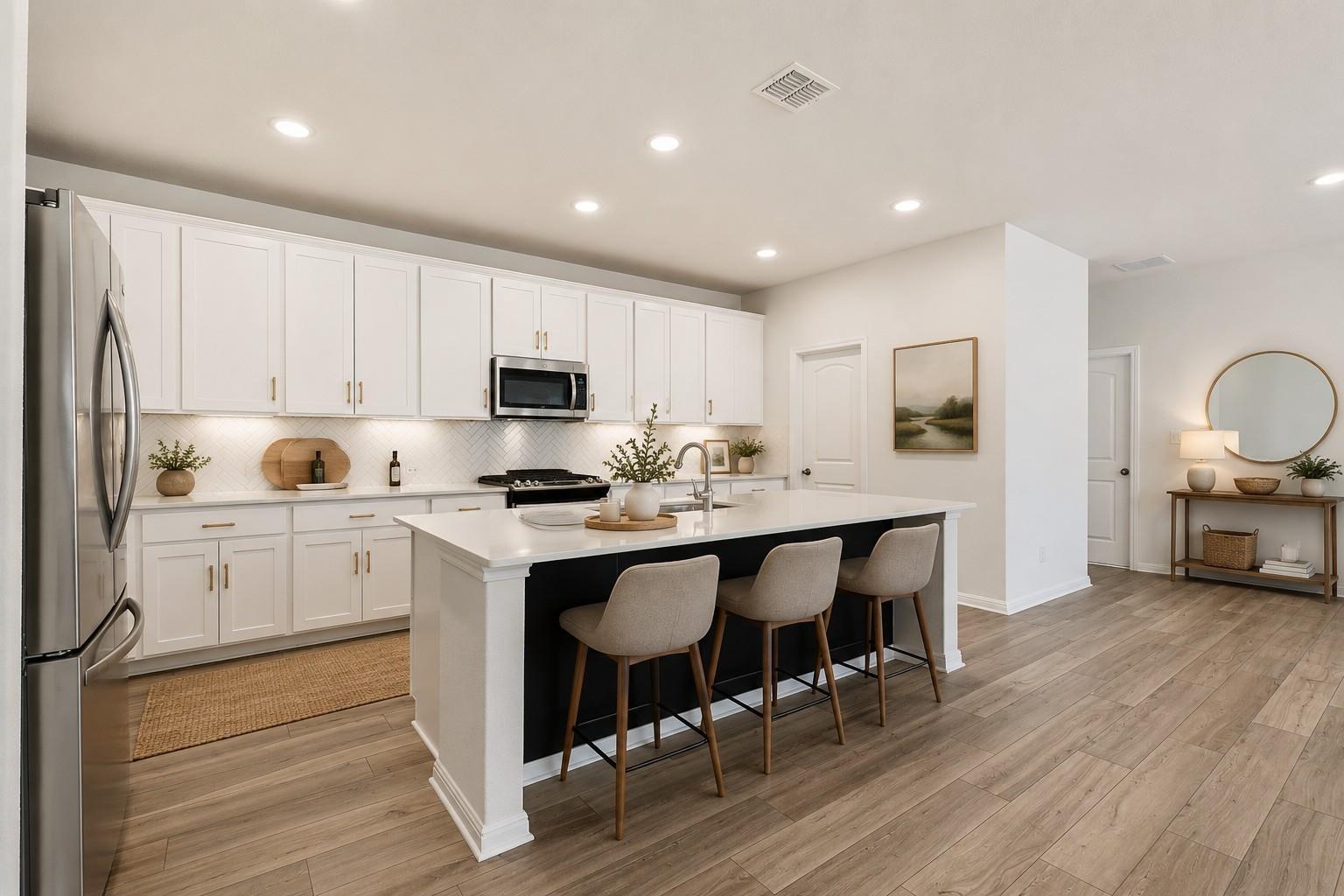 Clemens Dr, Liberty Hill, TX 78642