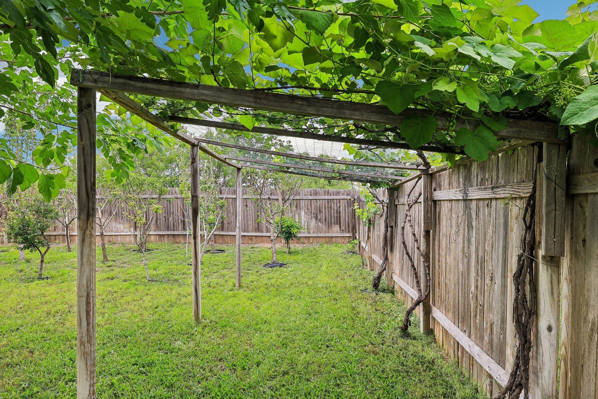 Guemal Rd, Buda, TX 78610