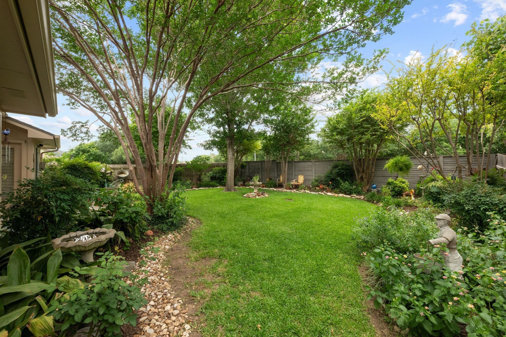 Bailey Jean Dr, Round Rock, TX 78681