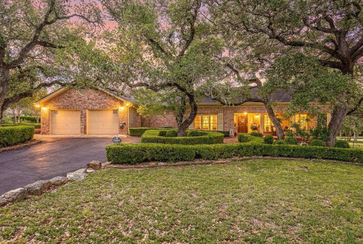 Brookmeadow Dr, Wimberley, TX 78676