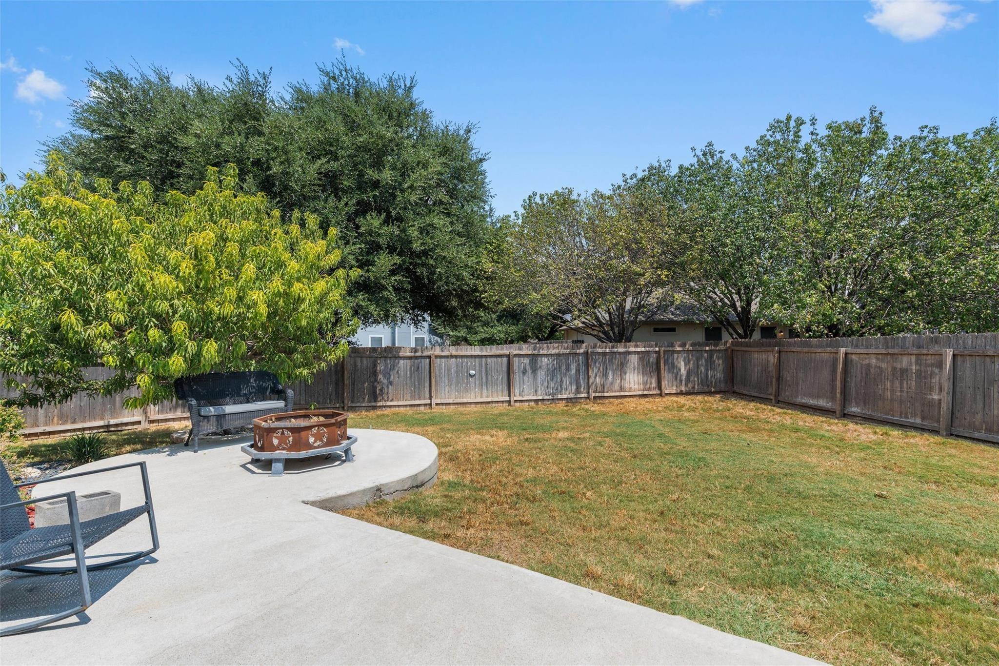 Dogwood Dr, Georgetown, TX 78626
