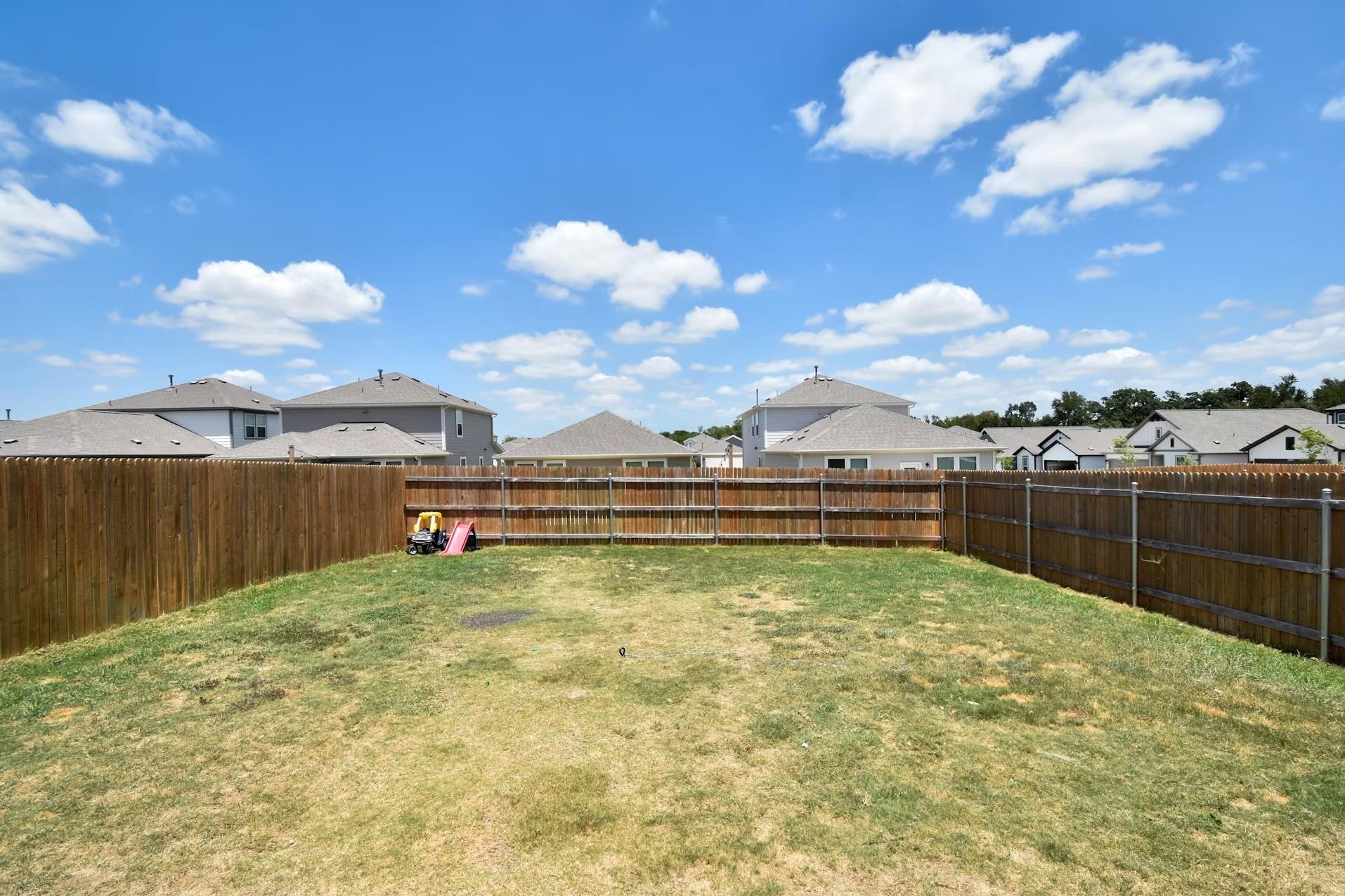 Spirit St, Elgin, TX 78621
