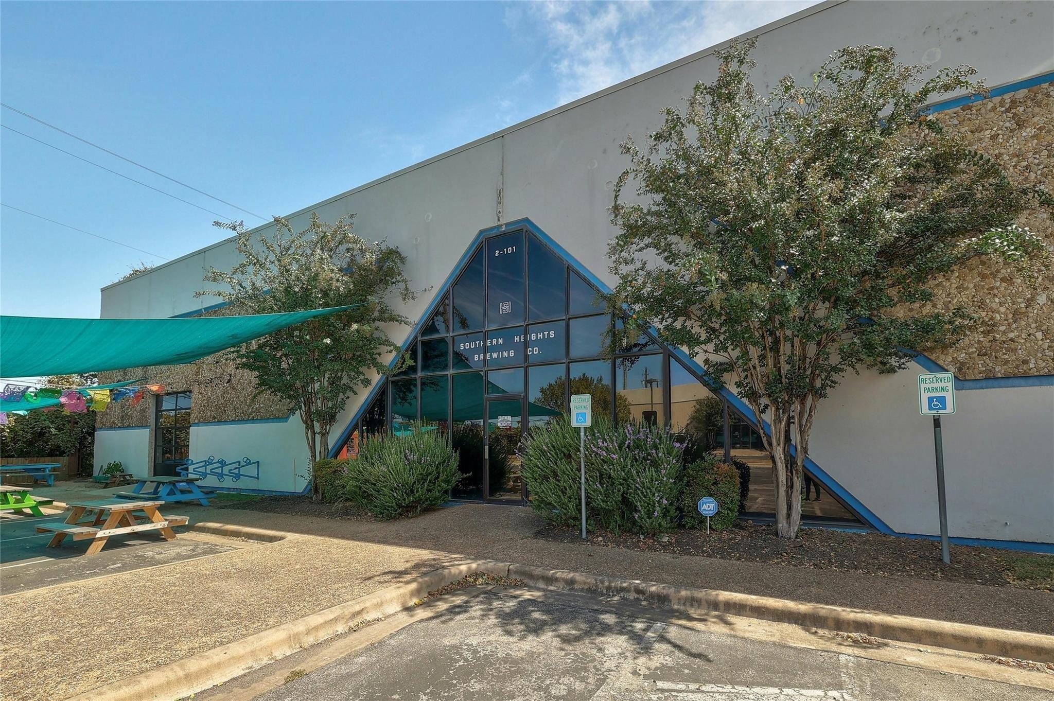 Samuel Huston Ave # 1, Austin, TX 78721