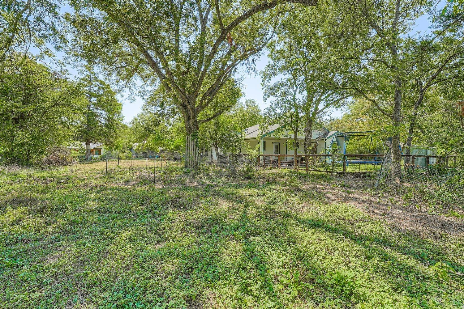 Basford Rd, Austin, TX 78722
