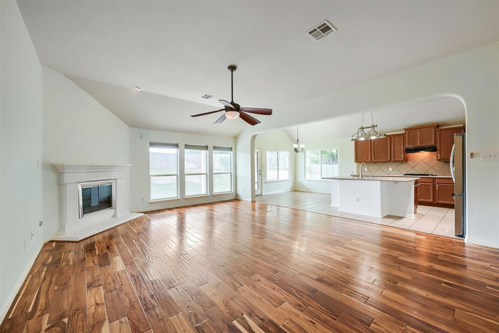 Wildfire, Leander, TX 78641