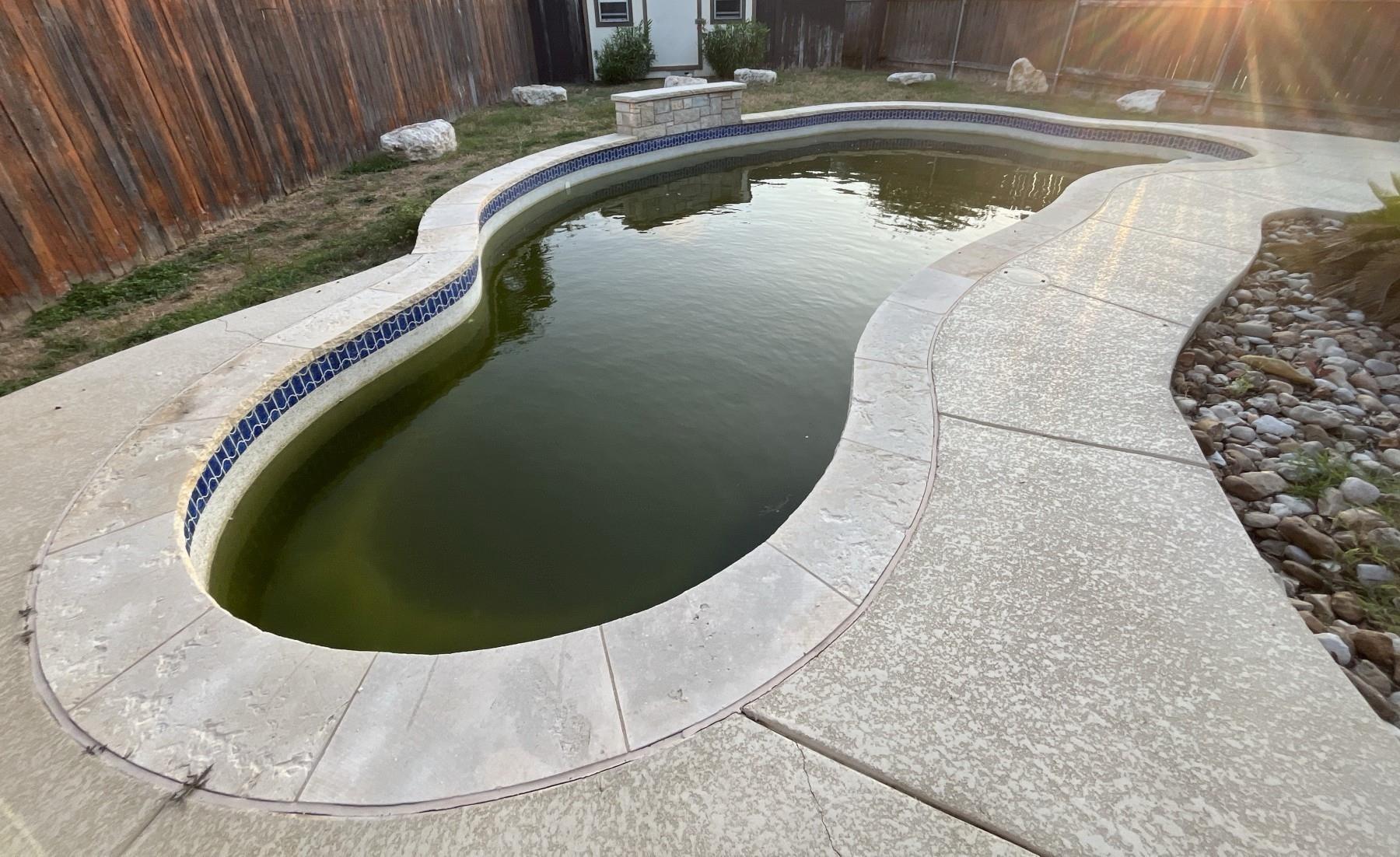 Water Hyacinth Loop, Leander, TX 78641