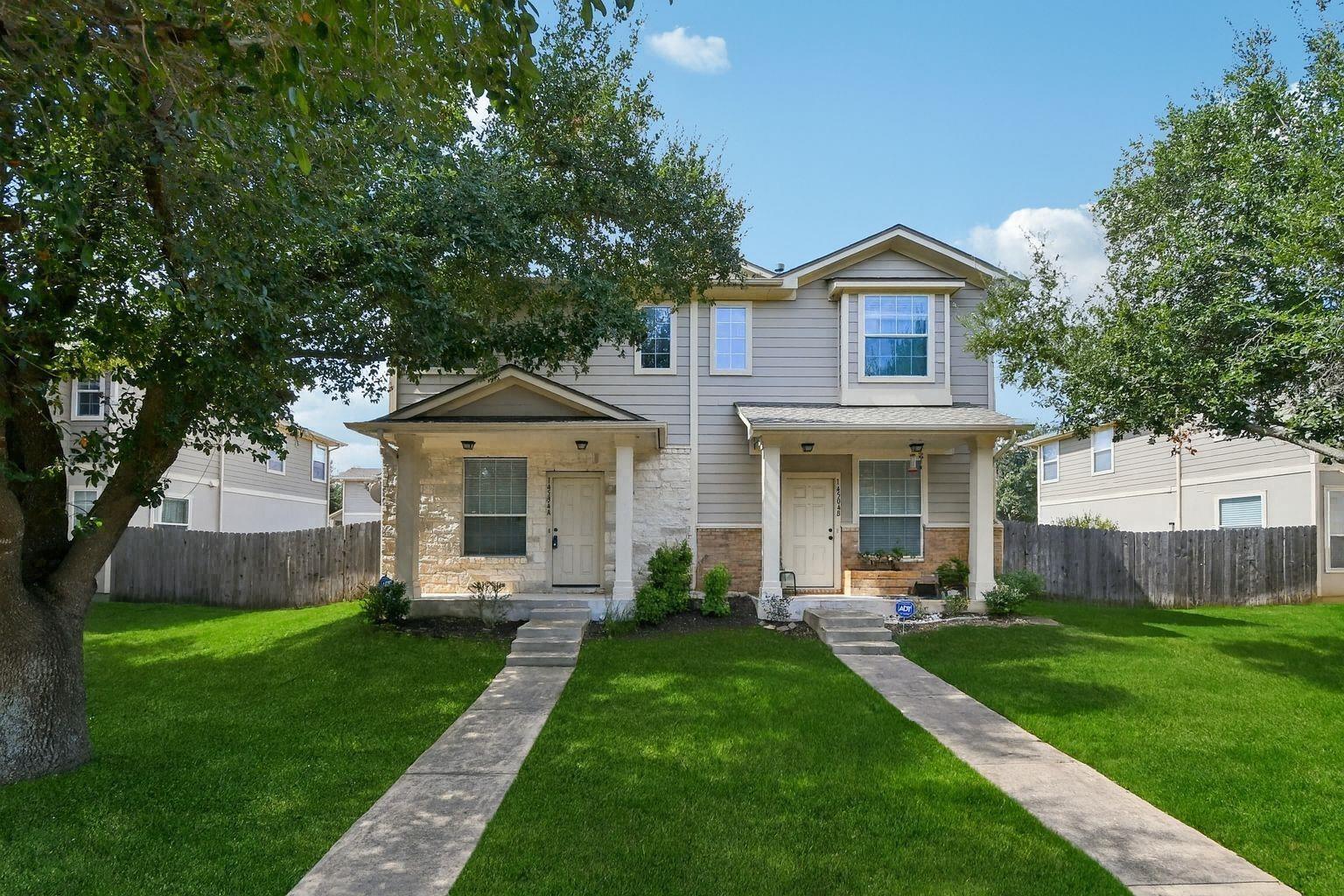 Harris Ridge Blvd, Pflugerville, TX 78660