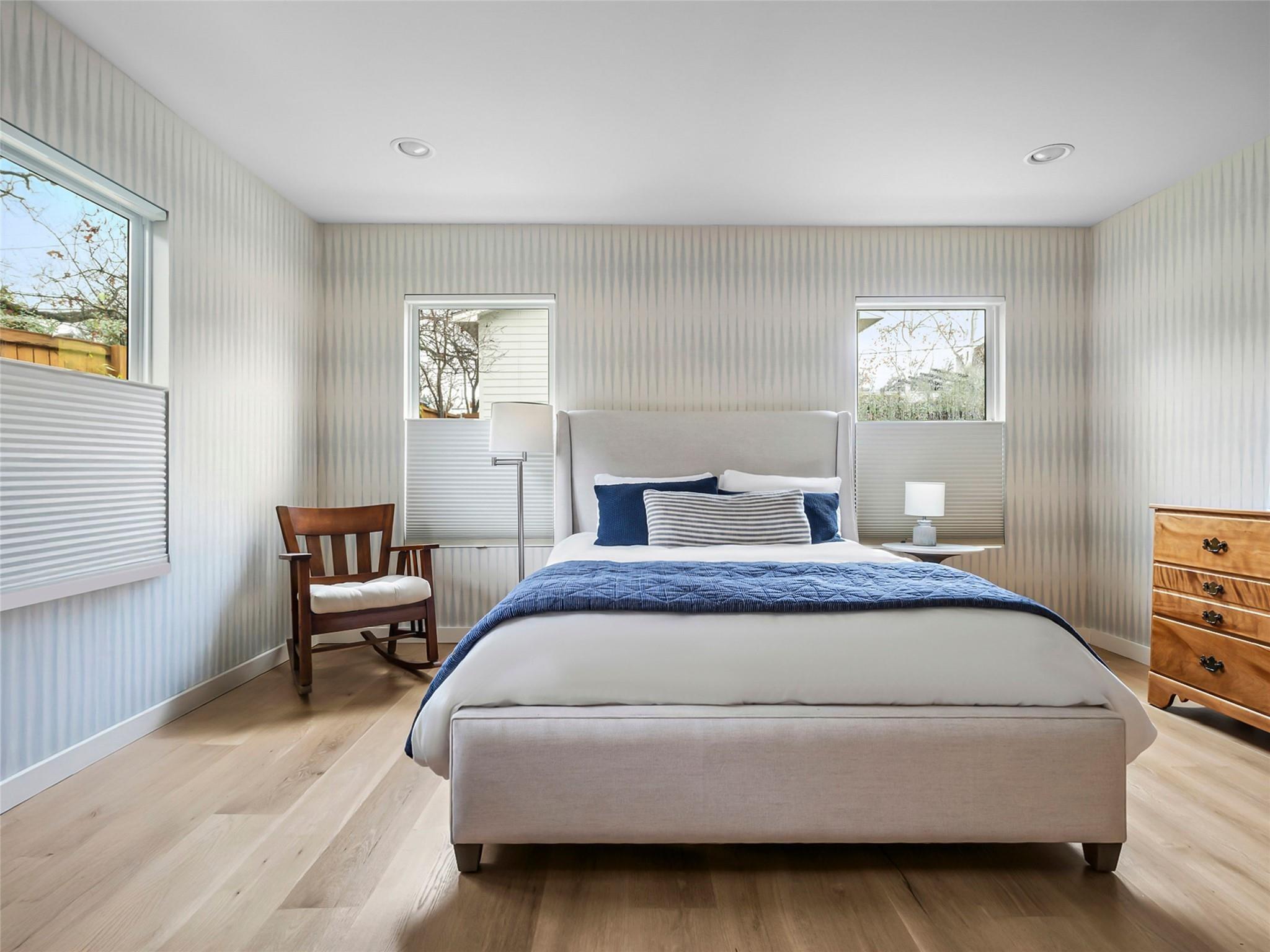 Maufrais St, Austin, TX 78703