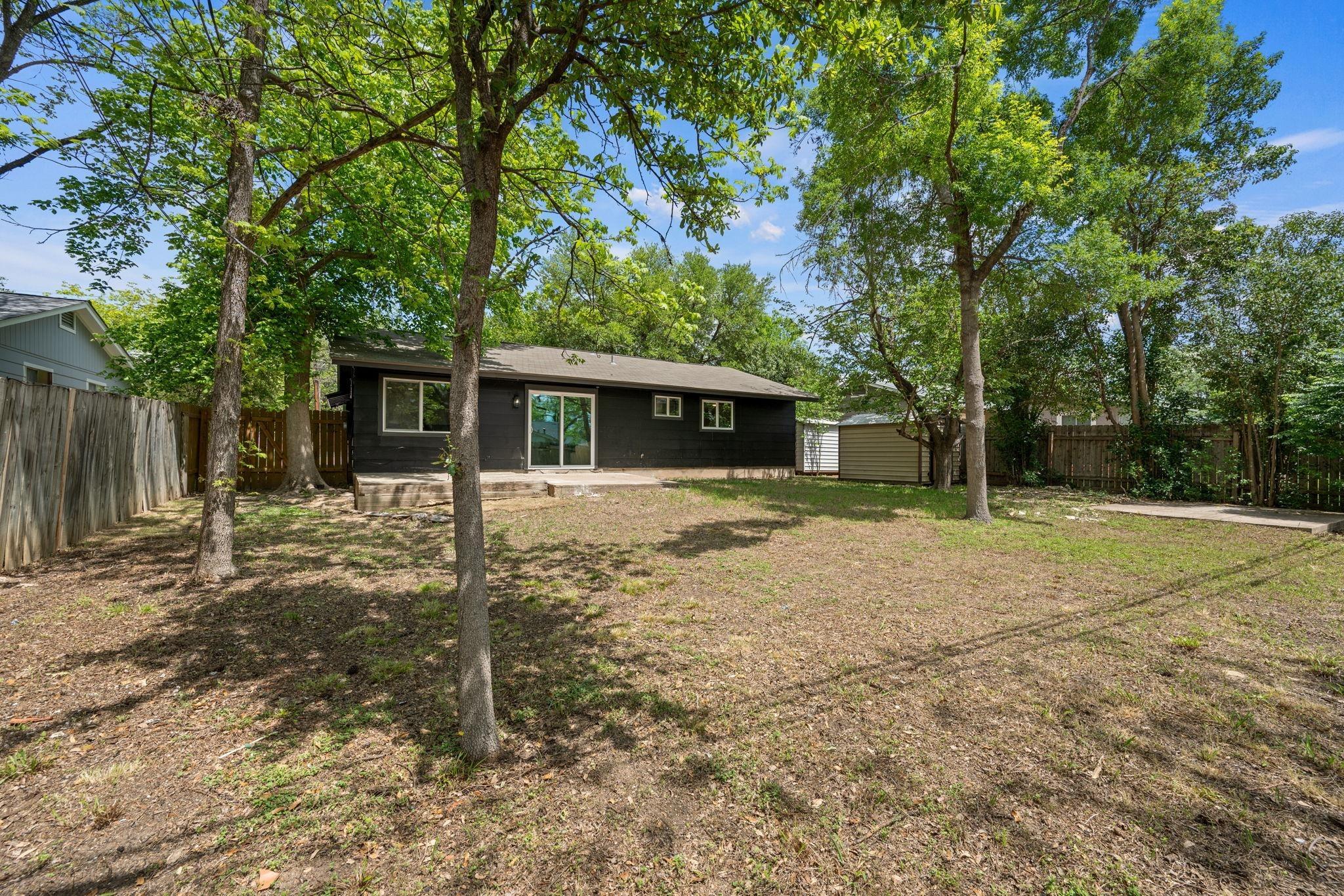 Steck Ave, Austin, TX 78757