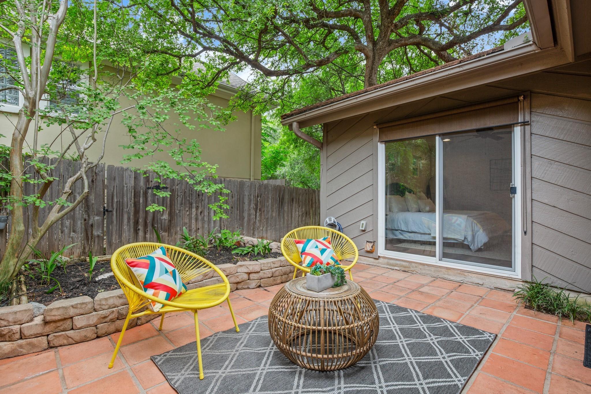 Creek Ledge, Austin, TX 78731