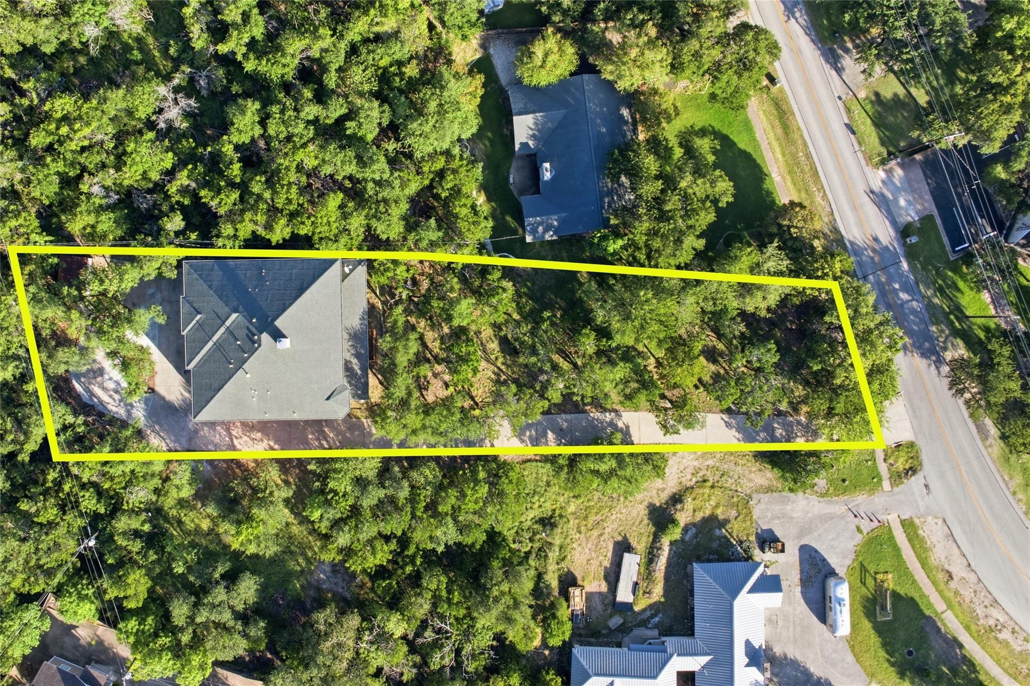 Texas Plume Rd, Austin, TX 78759