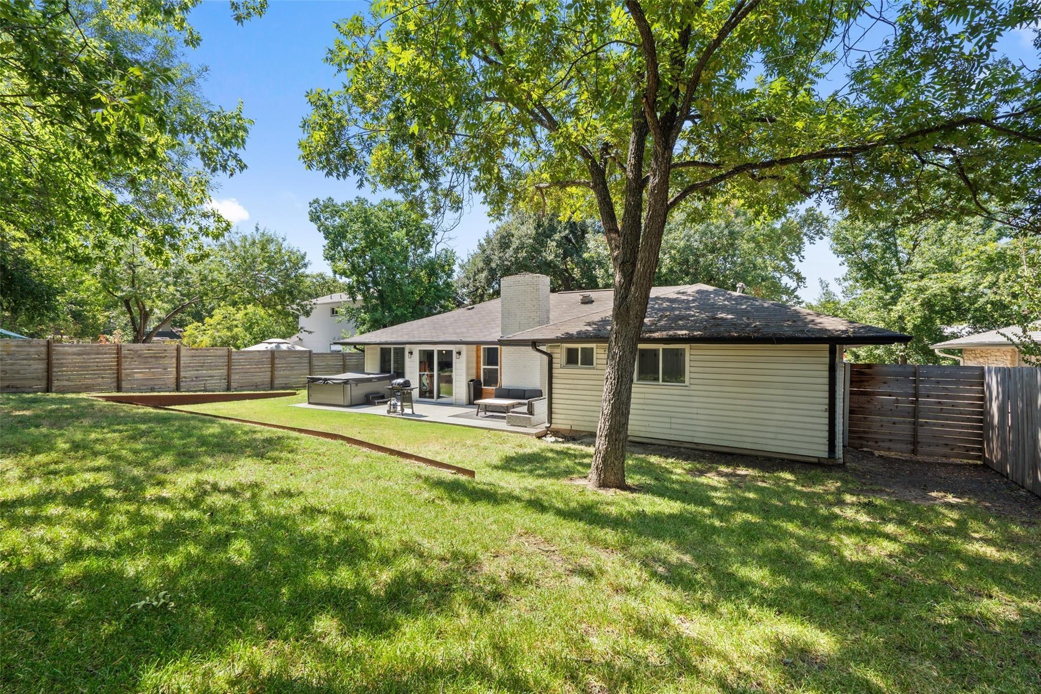Fred Morse Dr, Austin, TX 78723