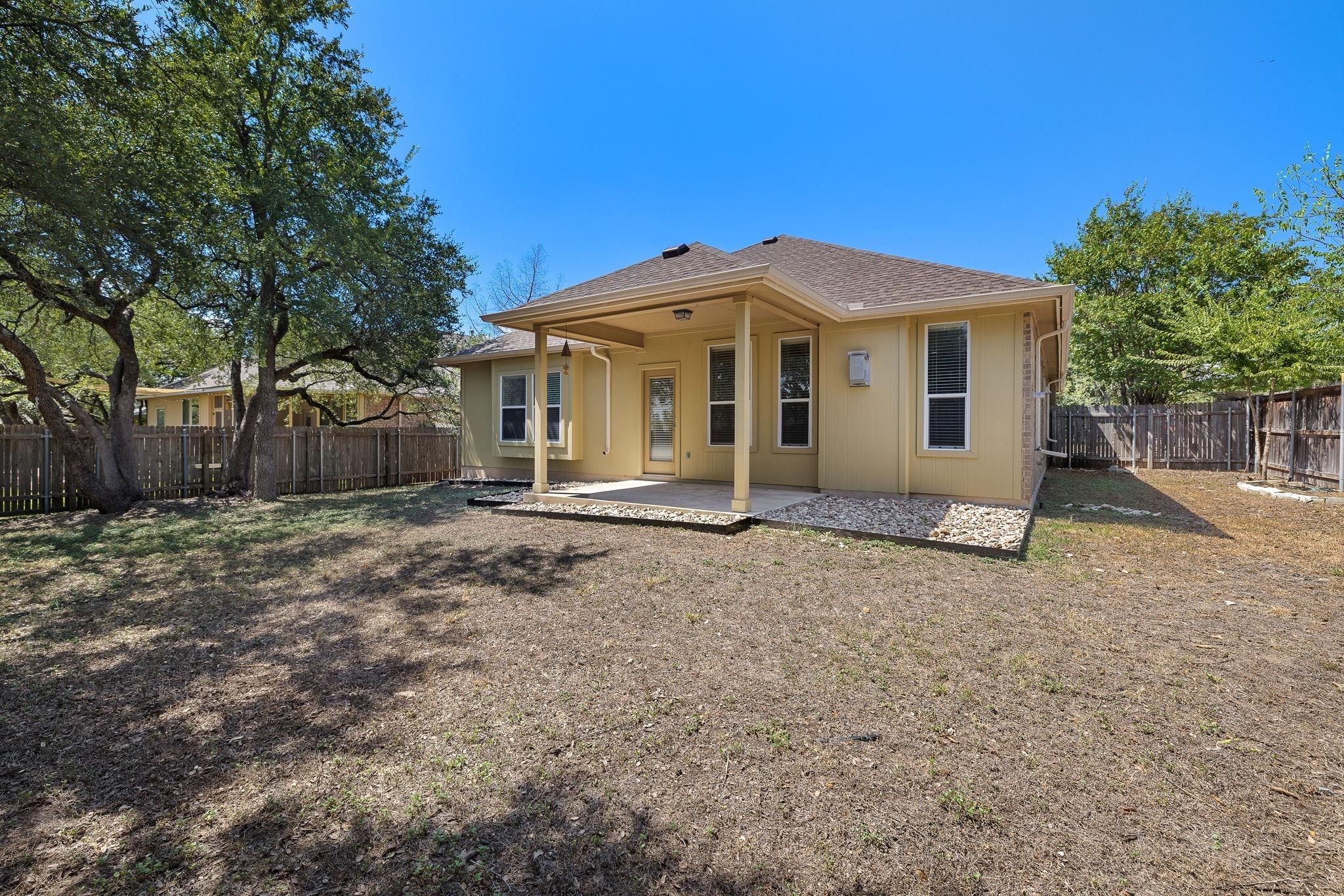 Cherry Laurel Dr, Cedar Park, TX 78613
