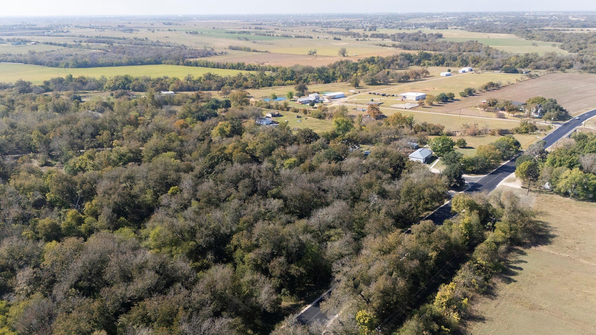 County Road 129, Taylor, TX 76574