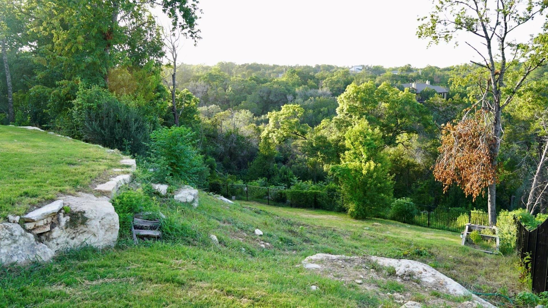 Fort Smith Trl, Austin, TX 78734