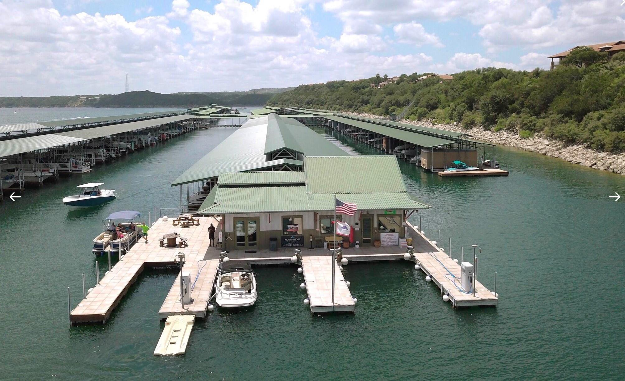 Excursion Falls Way, Jonestown, TX 78645