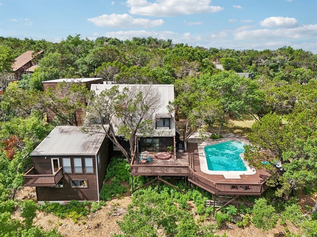 Jousting Pl, Austin, TX 78746