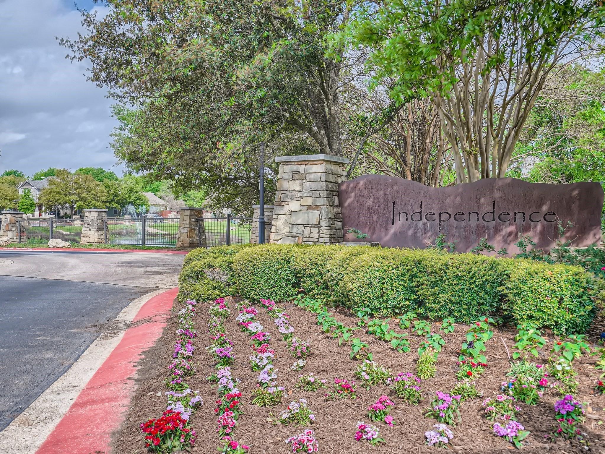 Lightfoot Trl, Austin, TX 78745